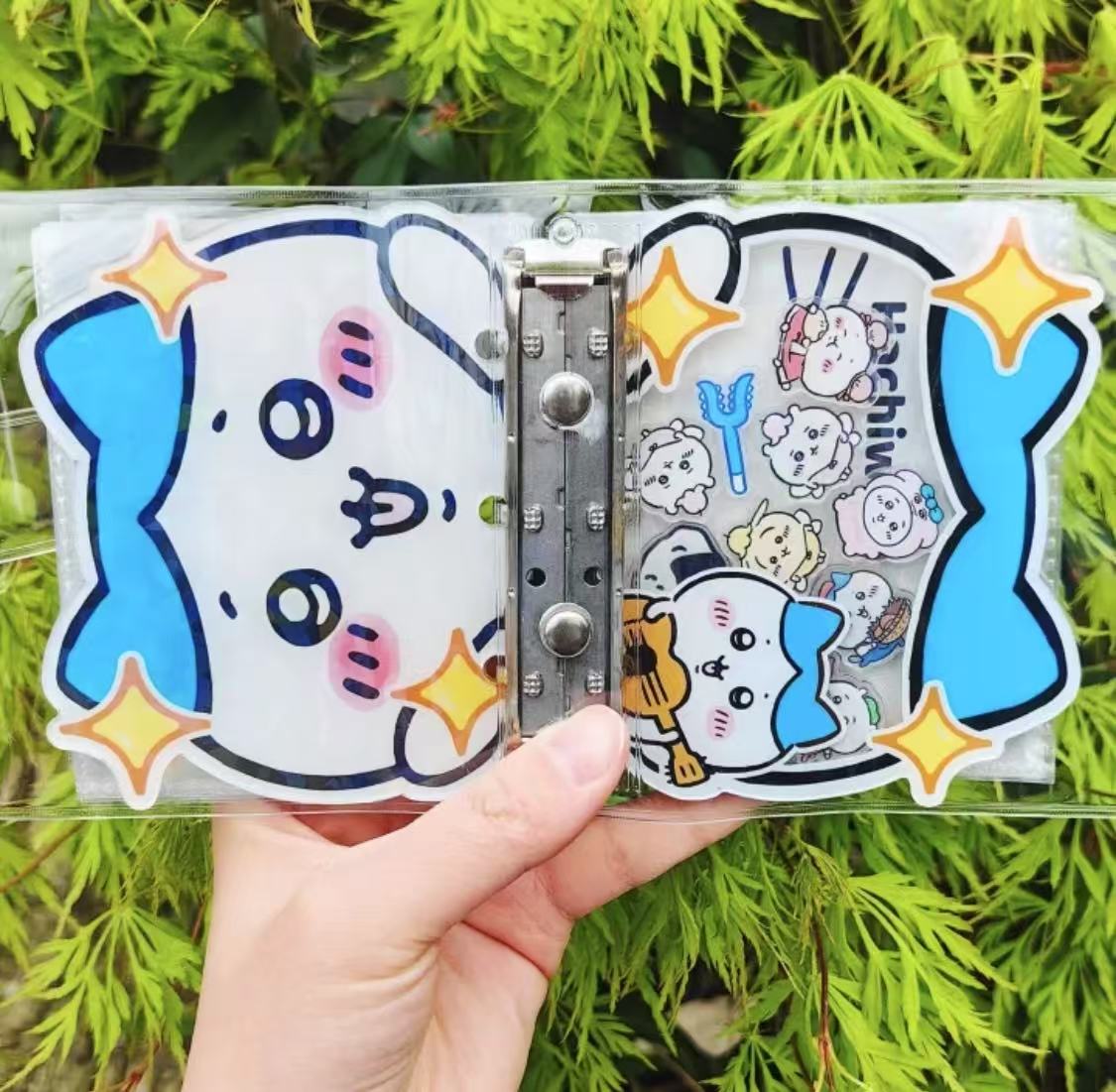 A8シリーズ(カバーと紙付き)