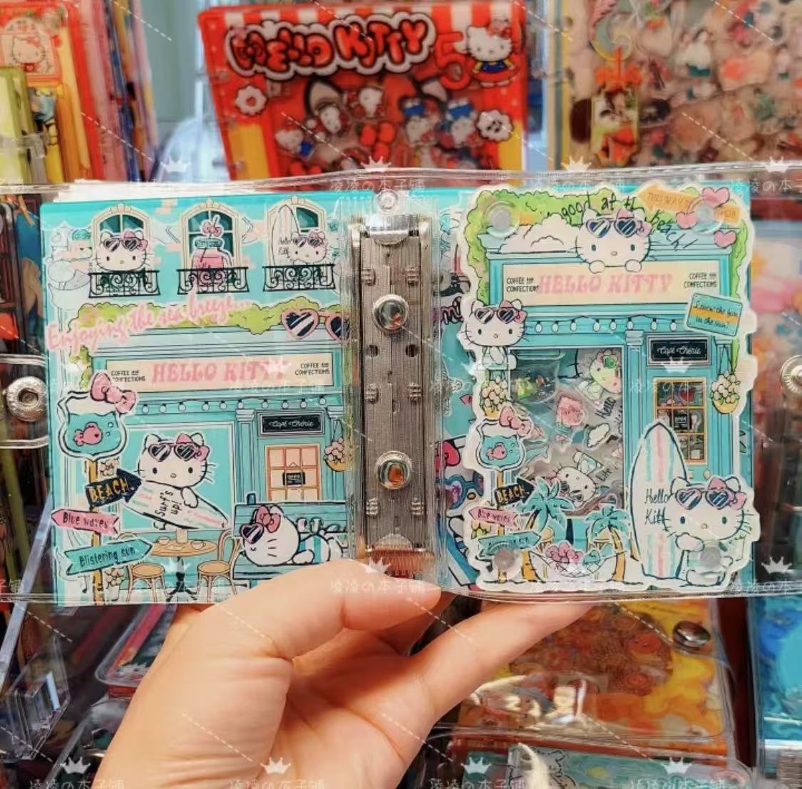A8シリーズ(カバーと紙付き)