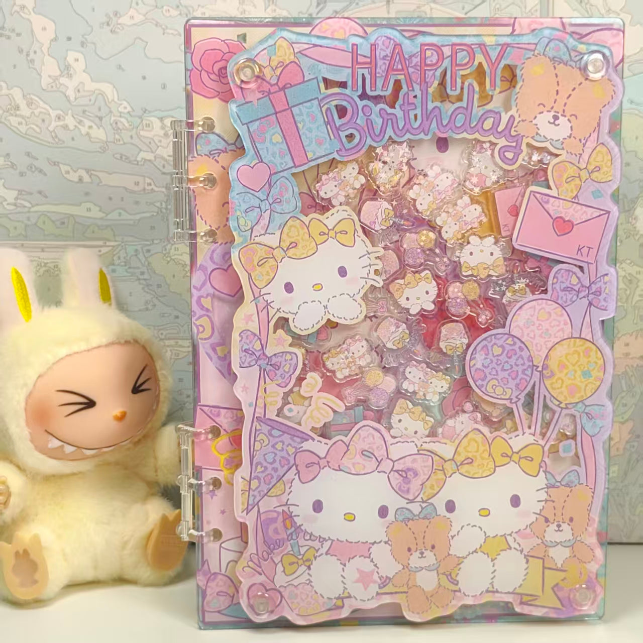 ノートシリーズ(カバーと紙付き)