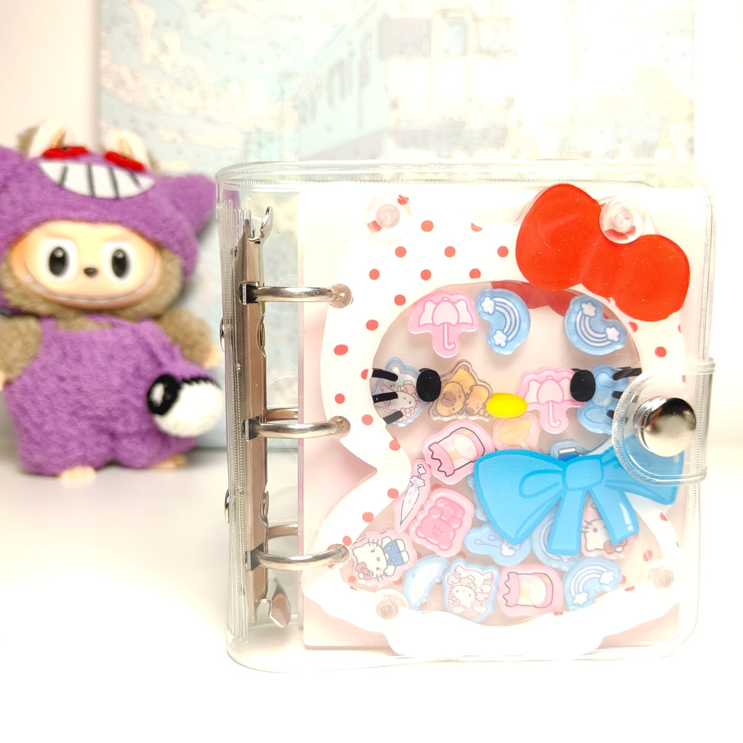 ノートシリーズ（カバーと紙付き）