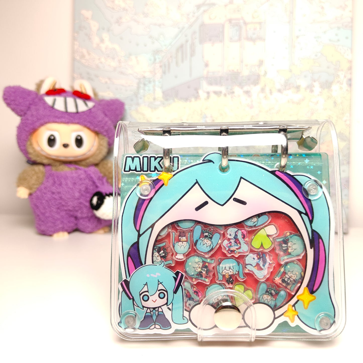 ノートシリーズ（カバーと紙付き）