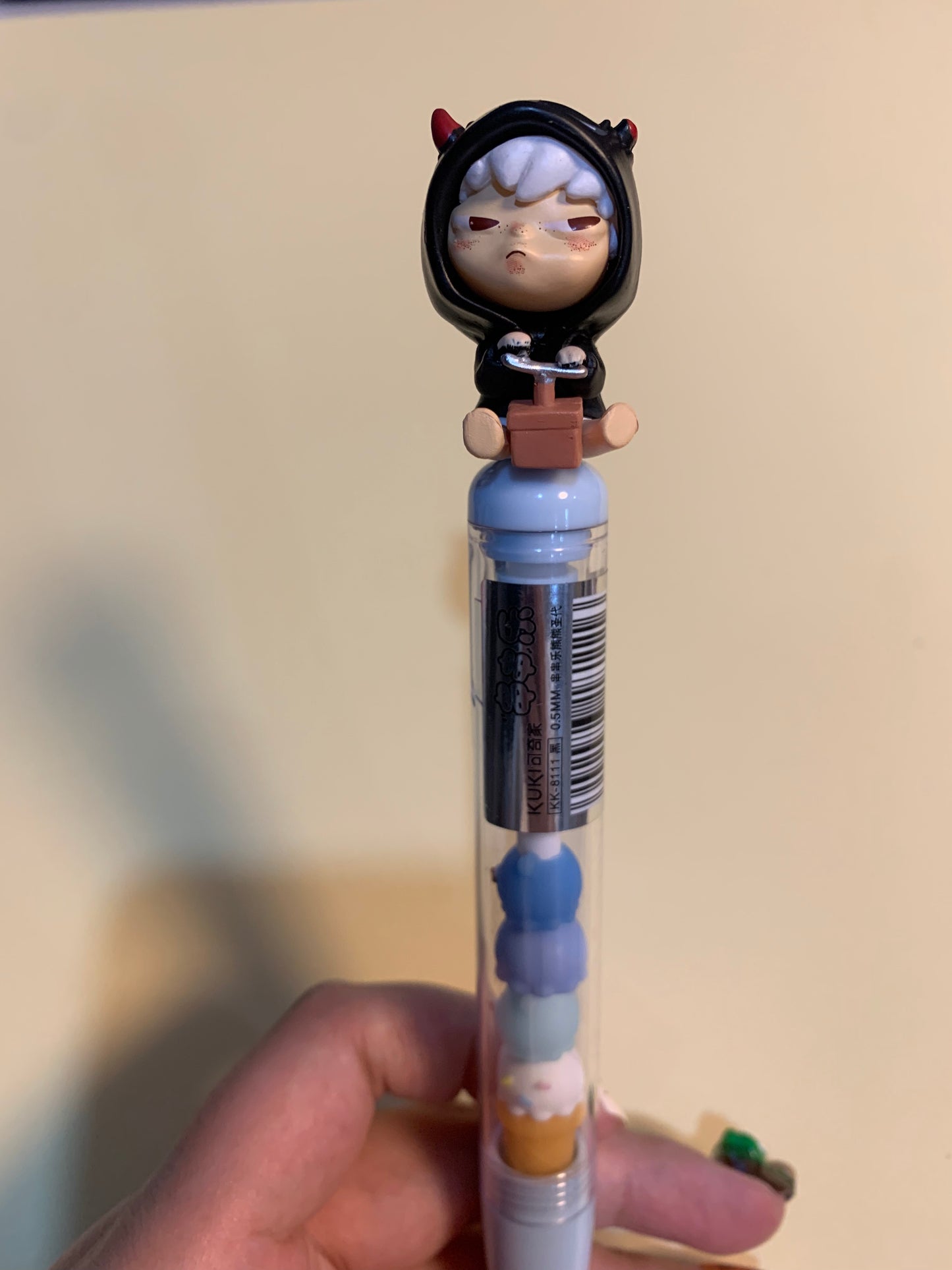 ペン