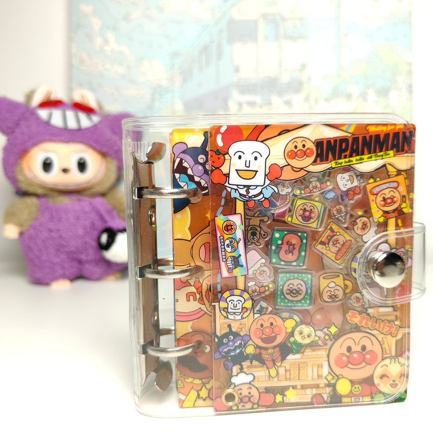 ノートシリーズ（カバーと紙付き）