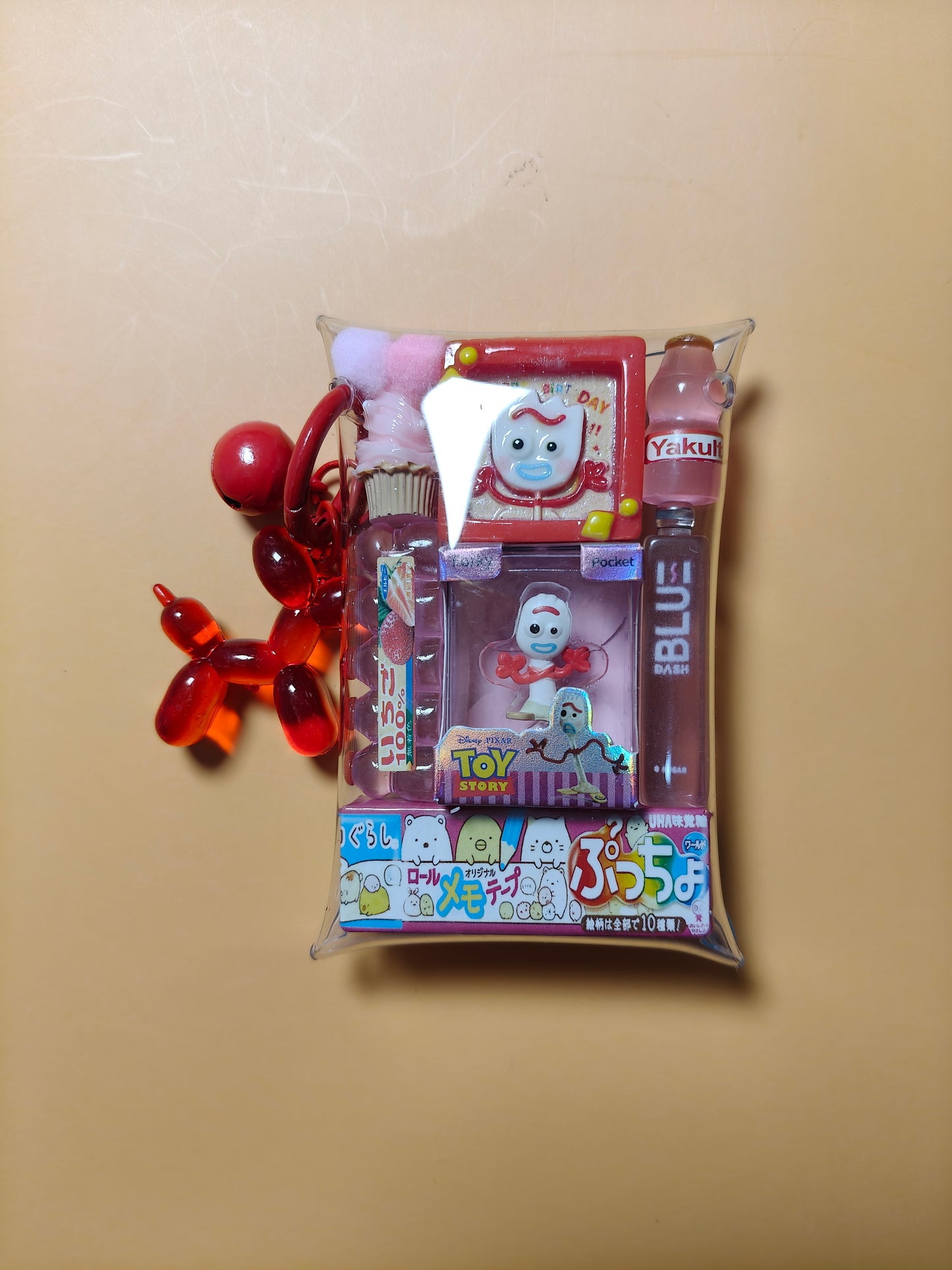 1月25日　新作