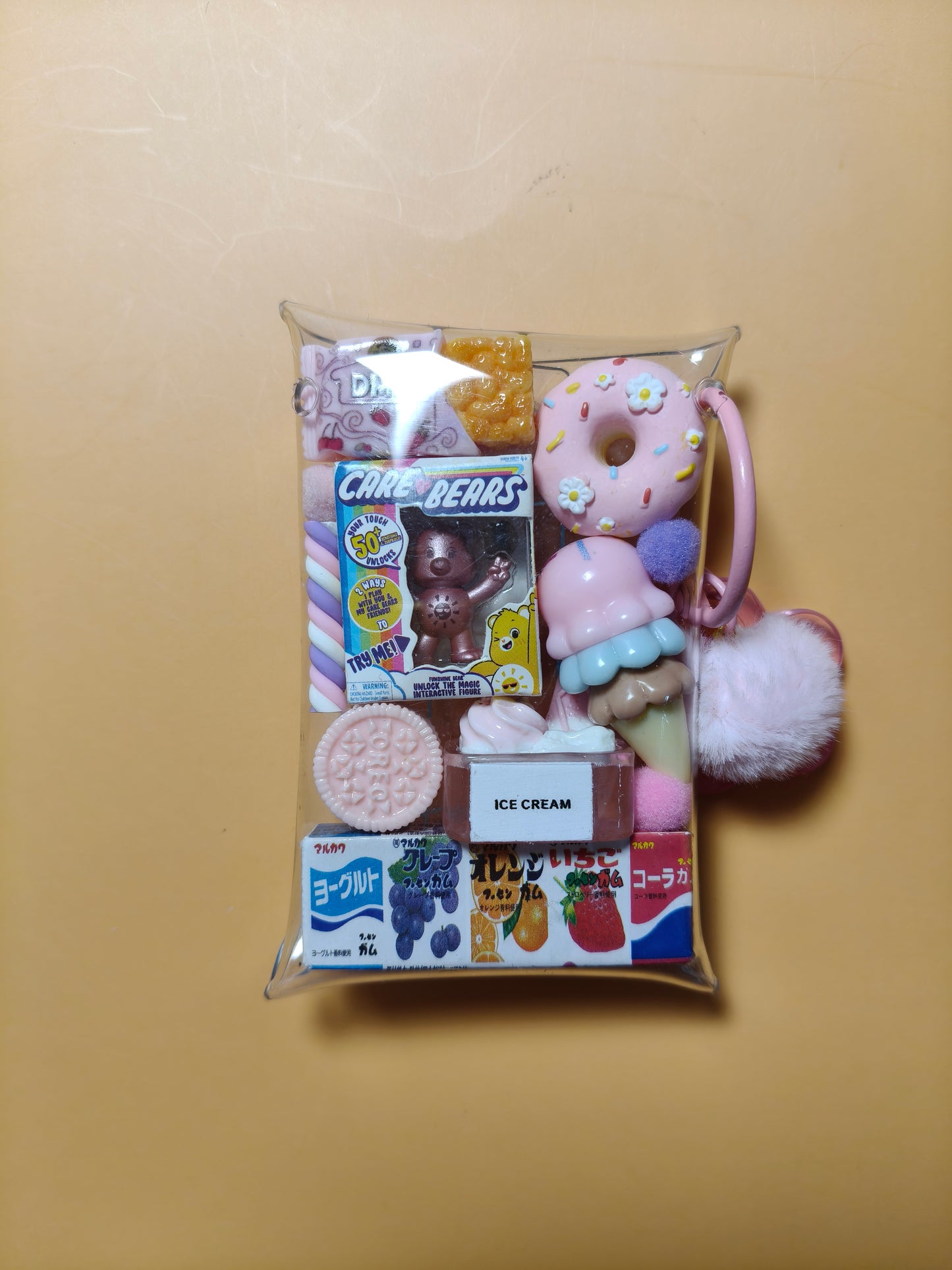 1月25日　新作