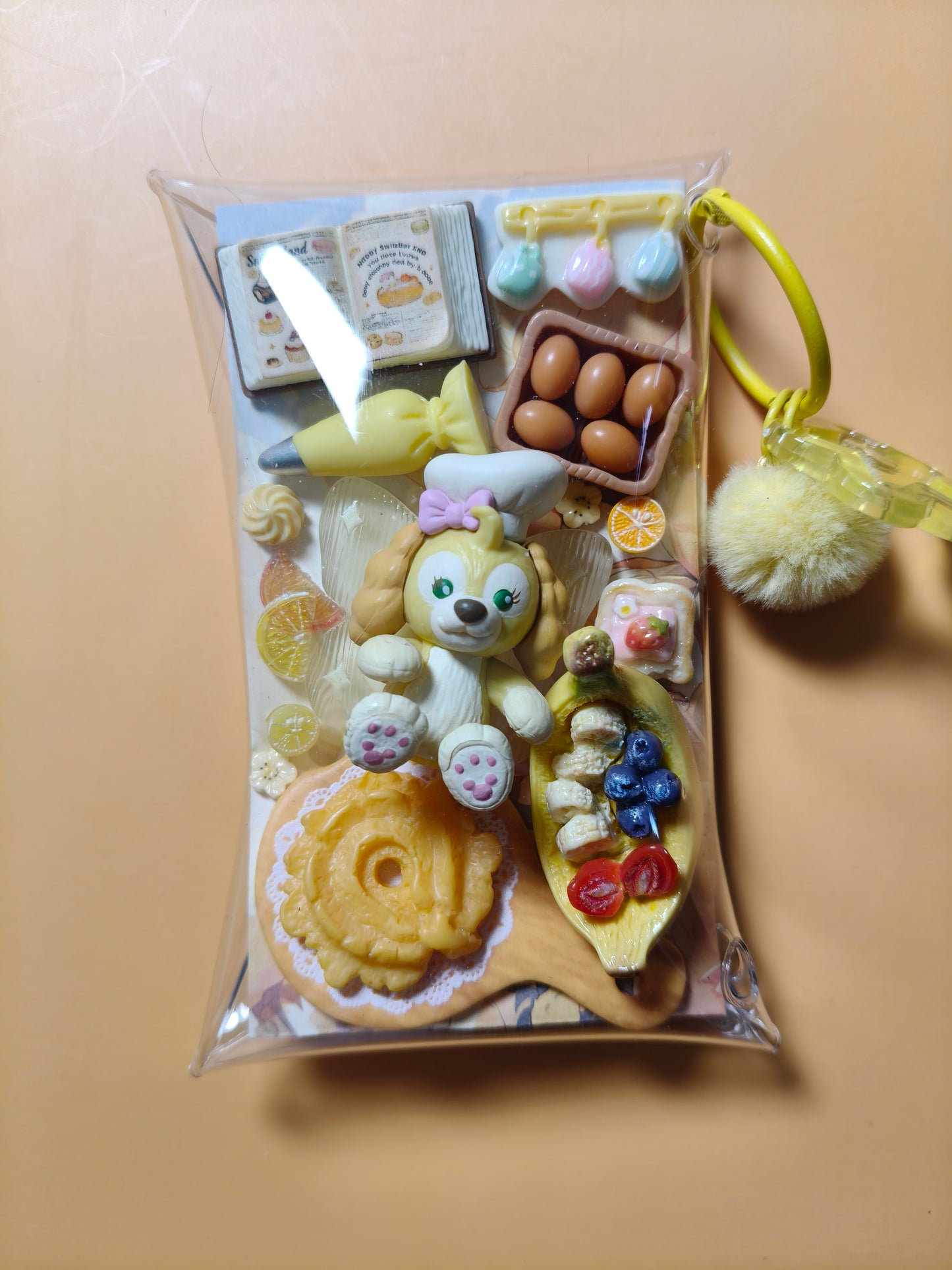 3月9日　新作