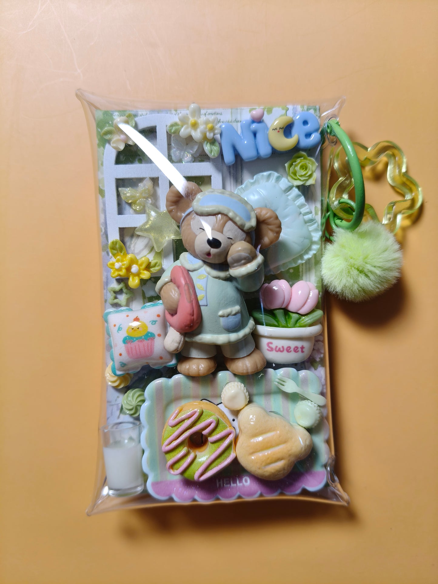 3月9日　新作