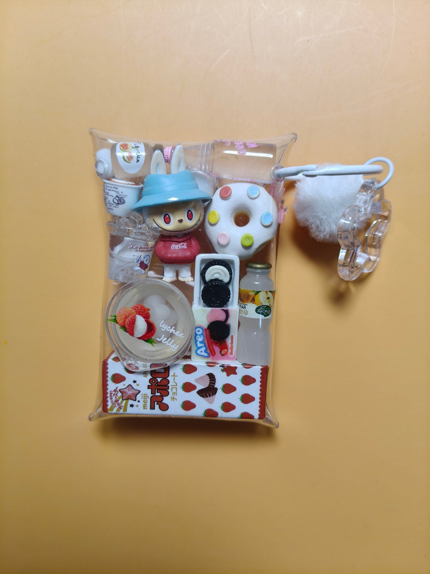 3月22日　新作