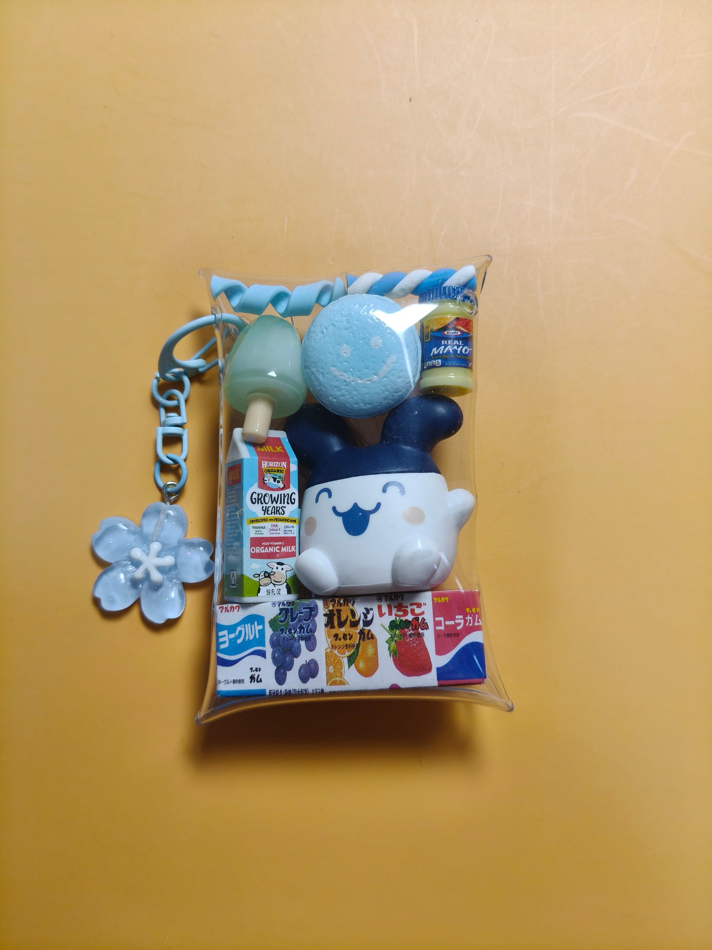3月22日　新作