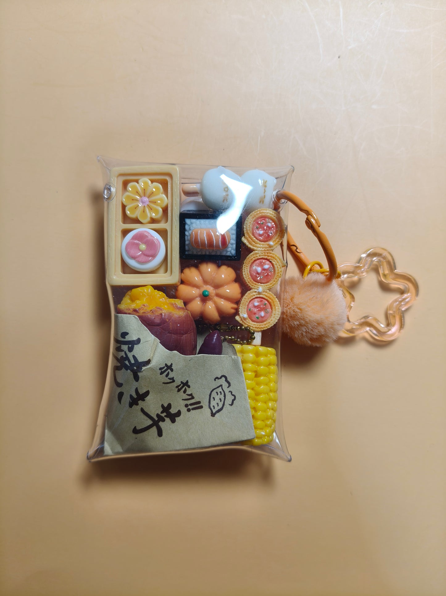 3月22日　新作
