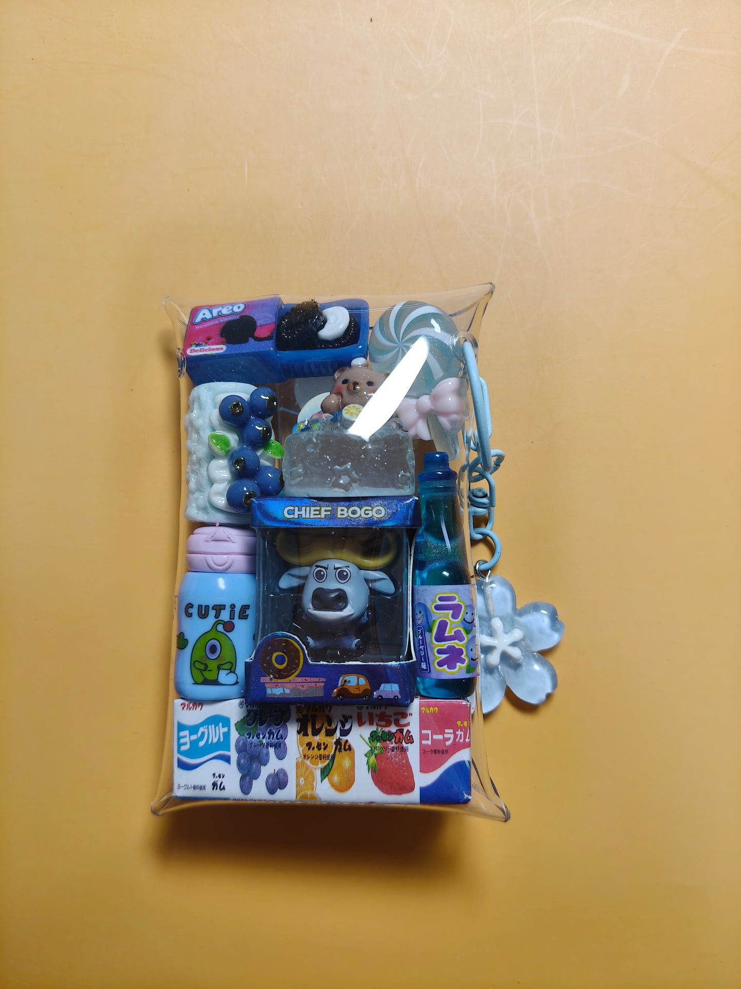 3月22日　新作
