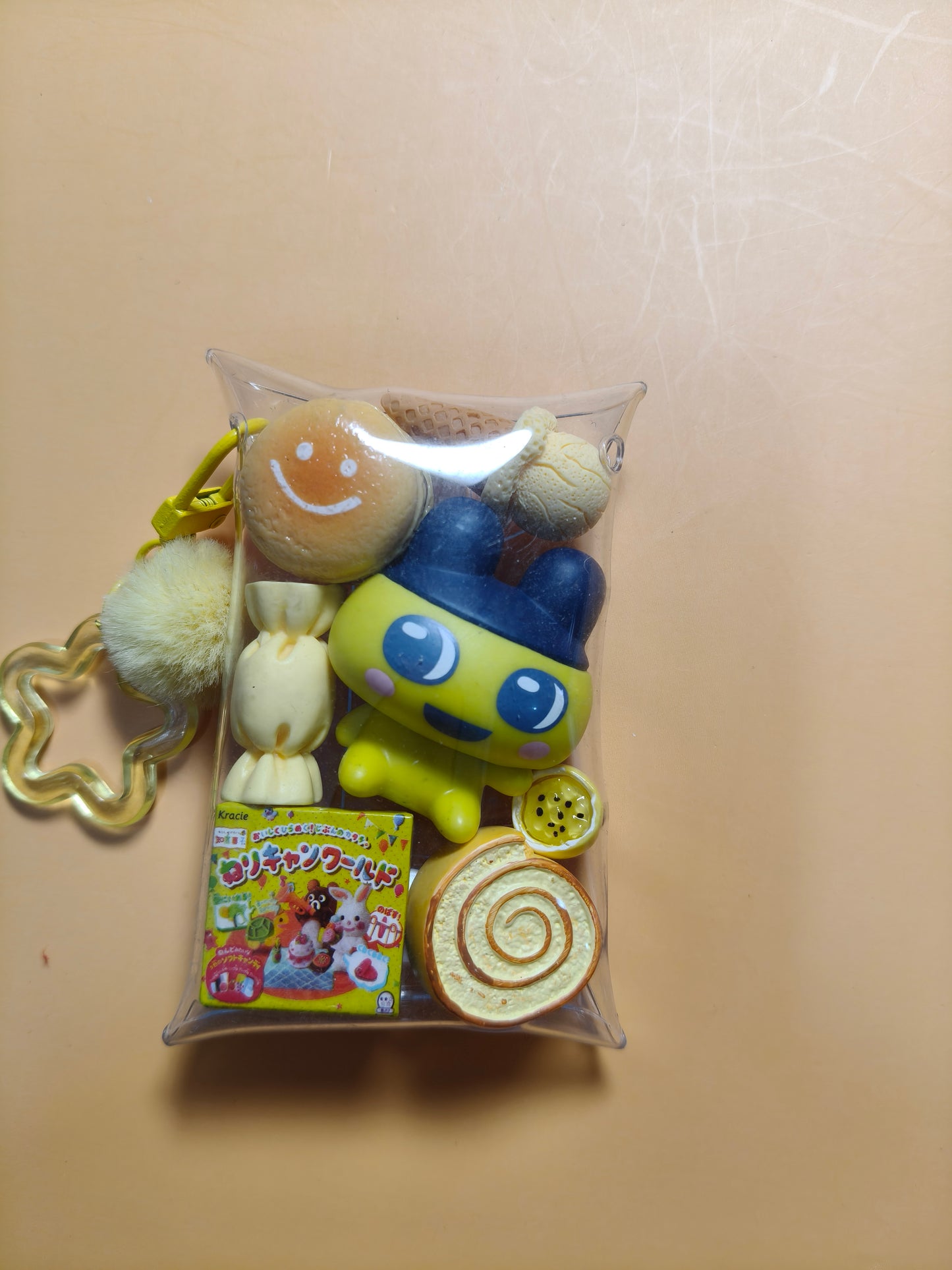 3月22日　新作