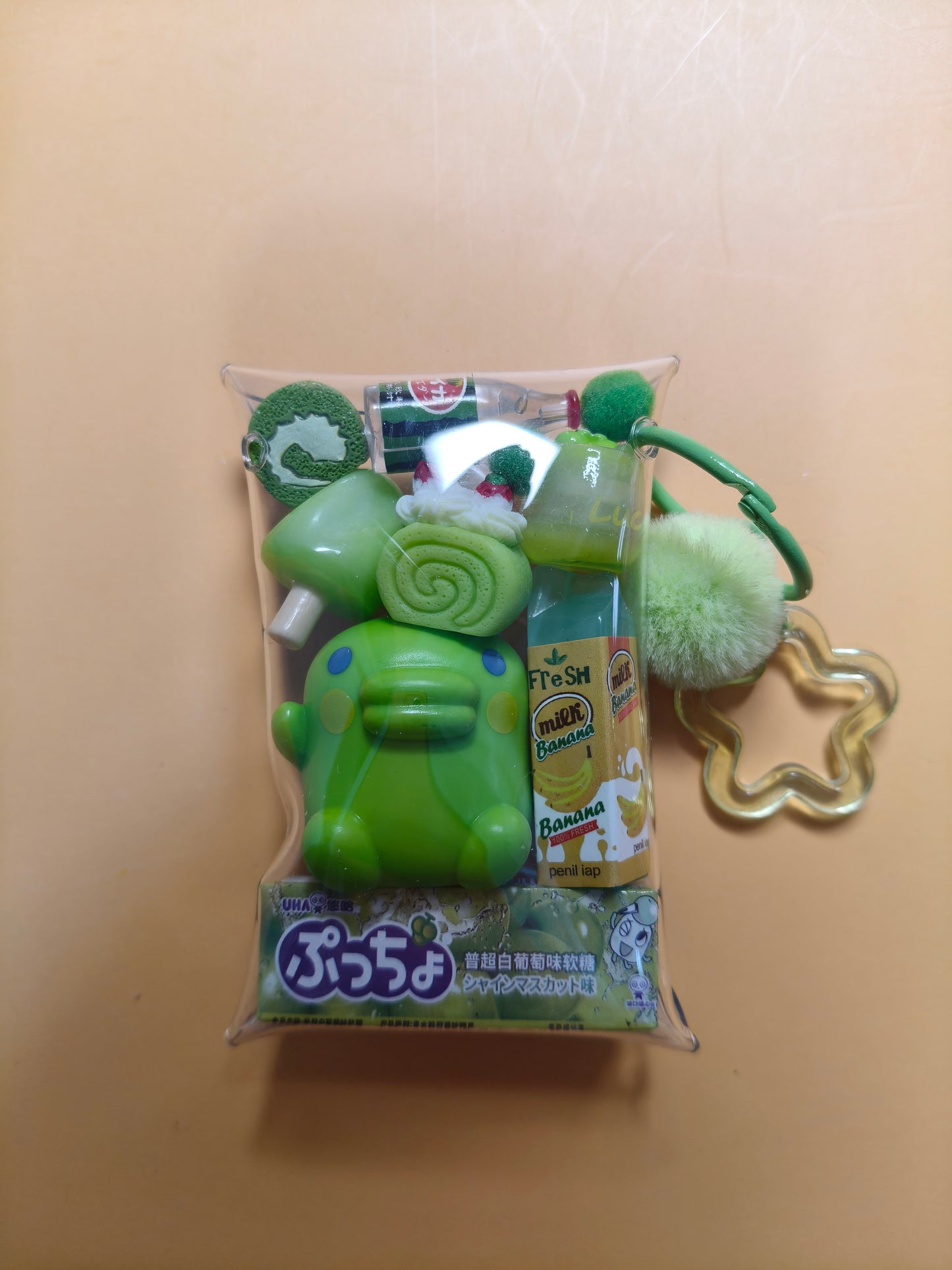 3月22日　新作