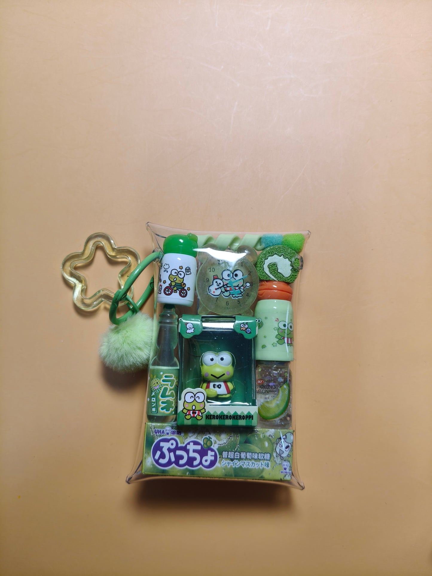 3月22日　新作