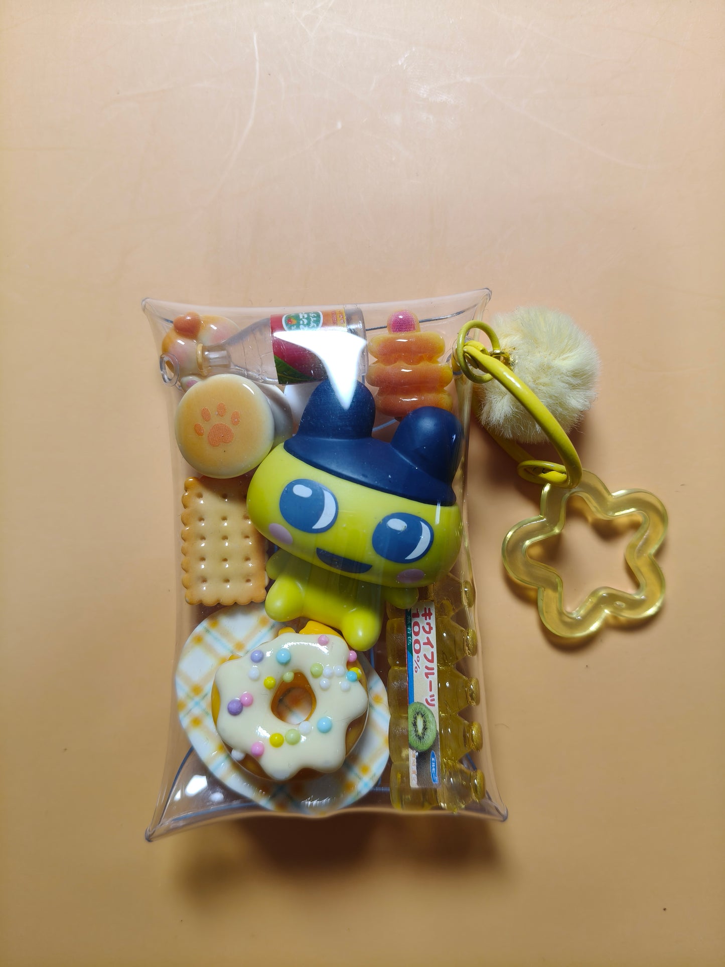 3月22日　新作
