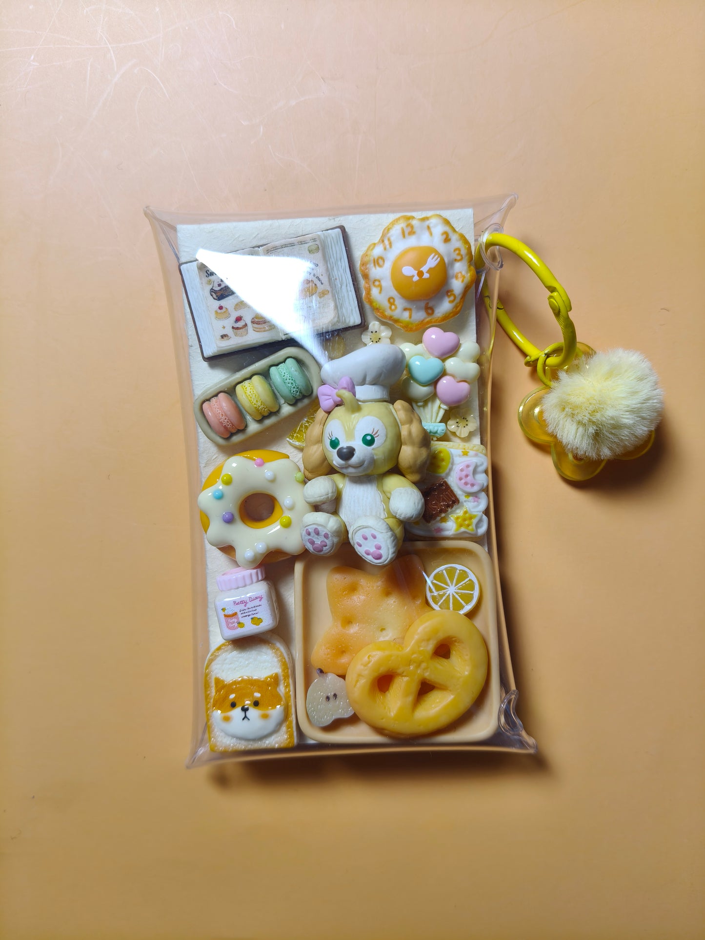 3月22日　新作