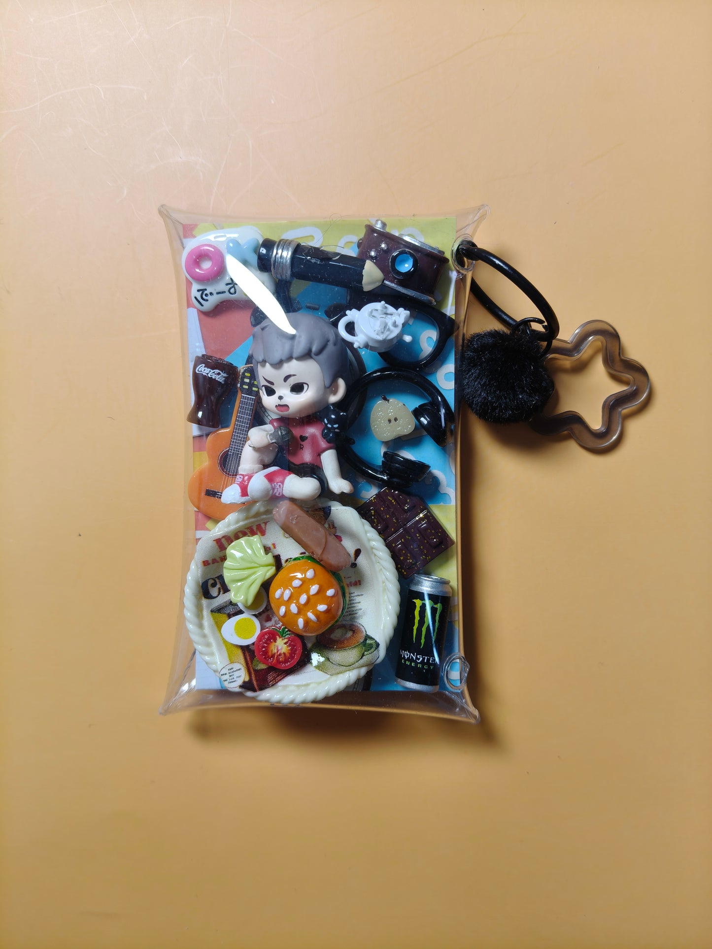3月22日　新作