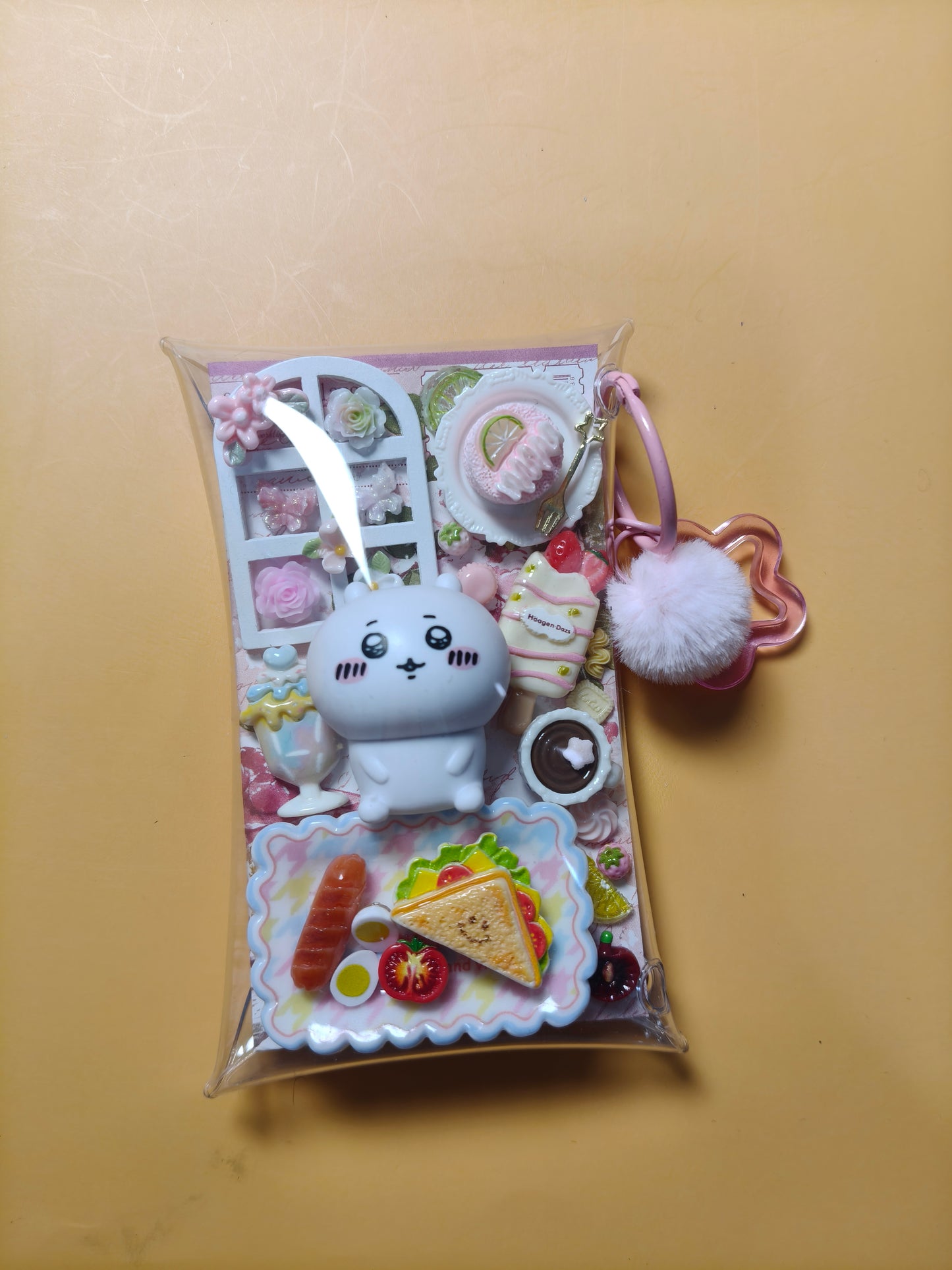 3月22日　新作