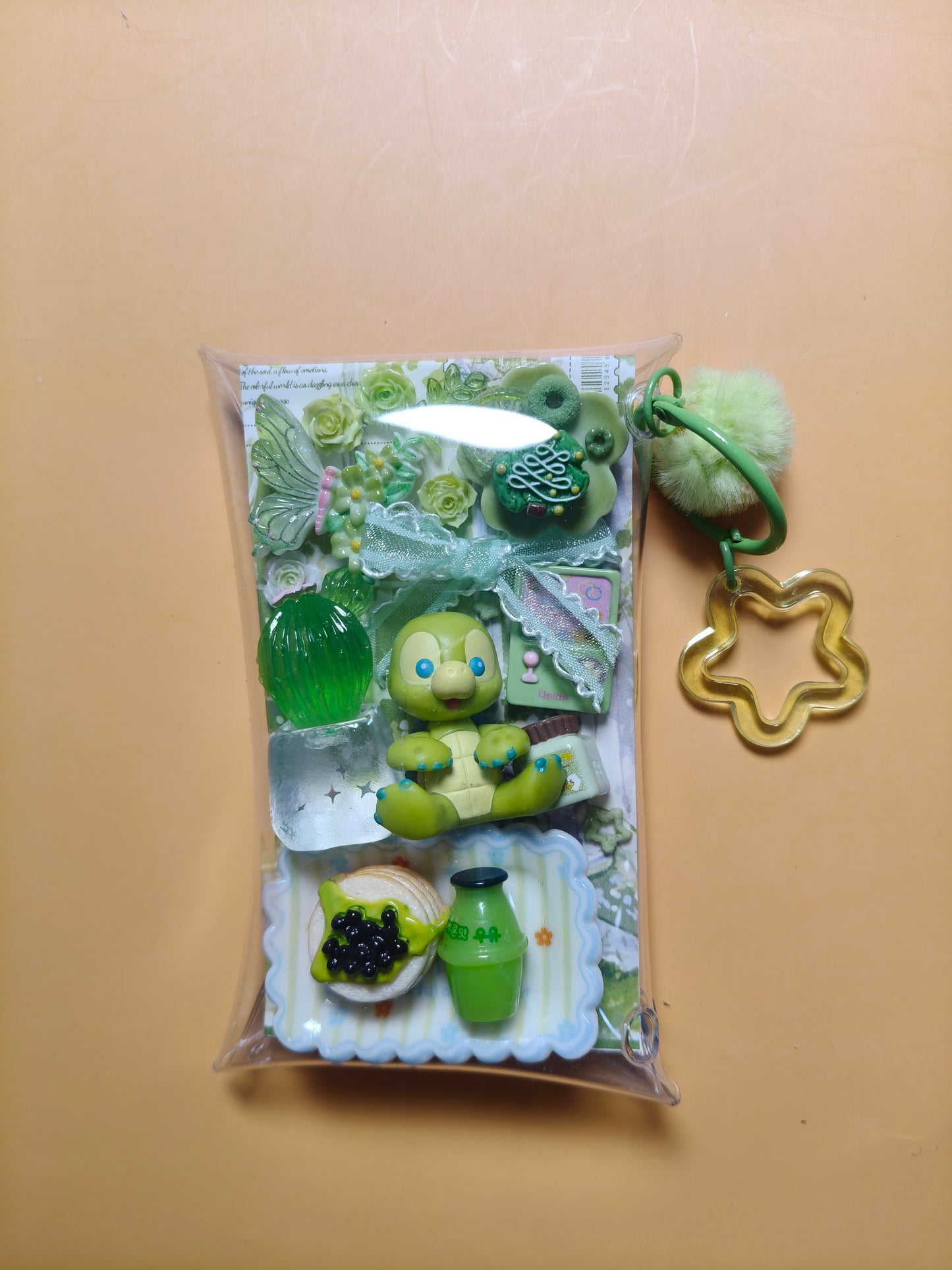 3月22日　新作