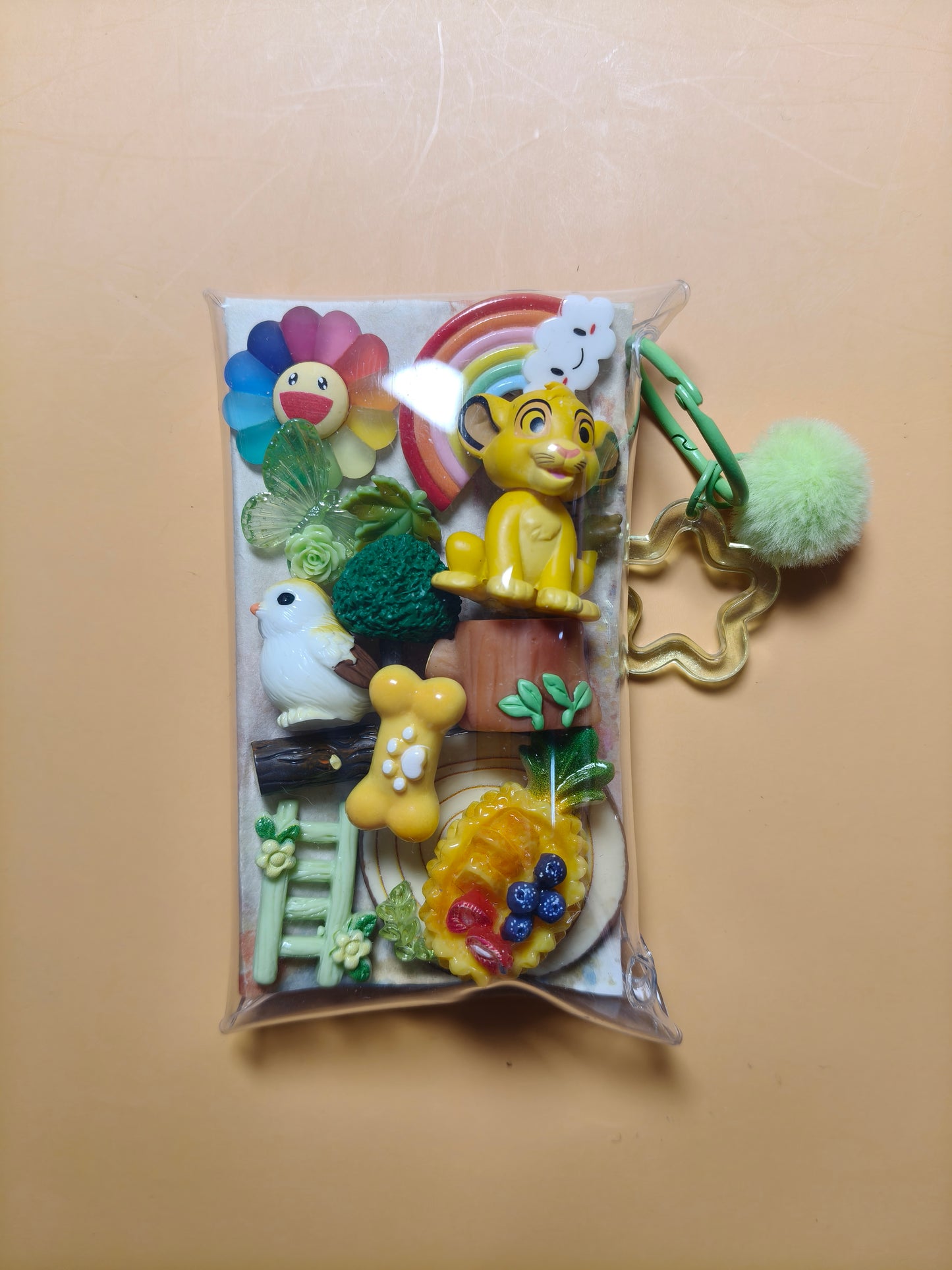 3月22日　新作