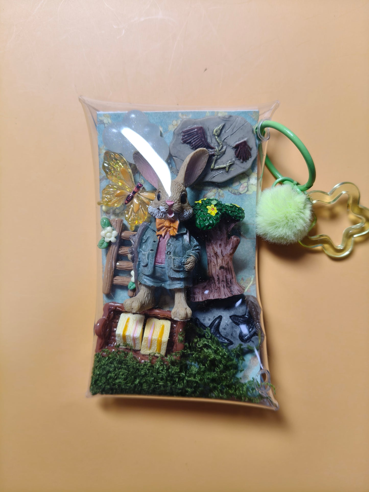 3月22日　新作