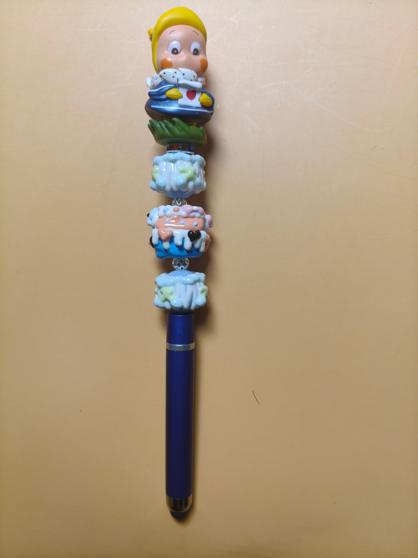 3月27日　新作