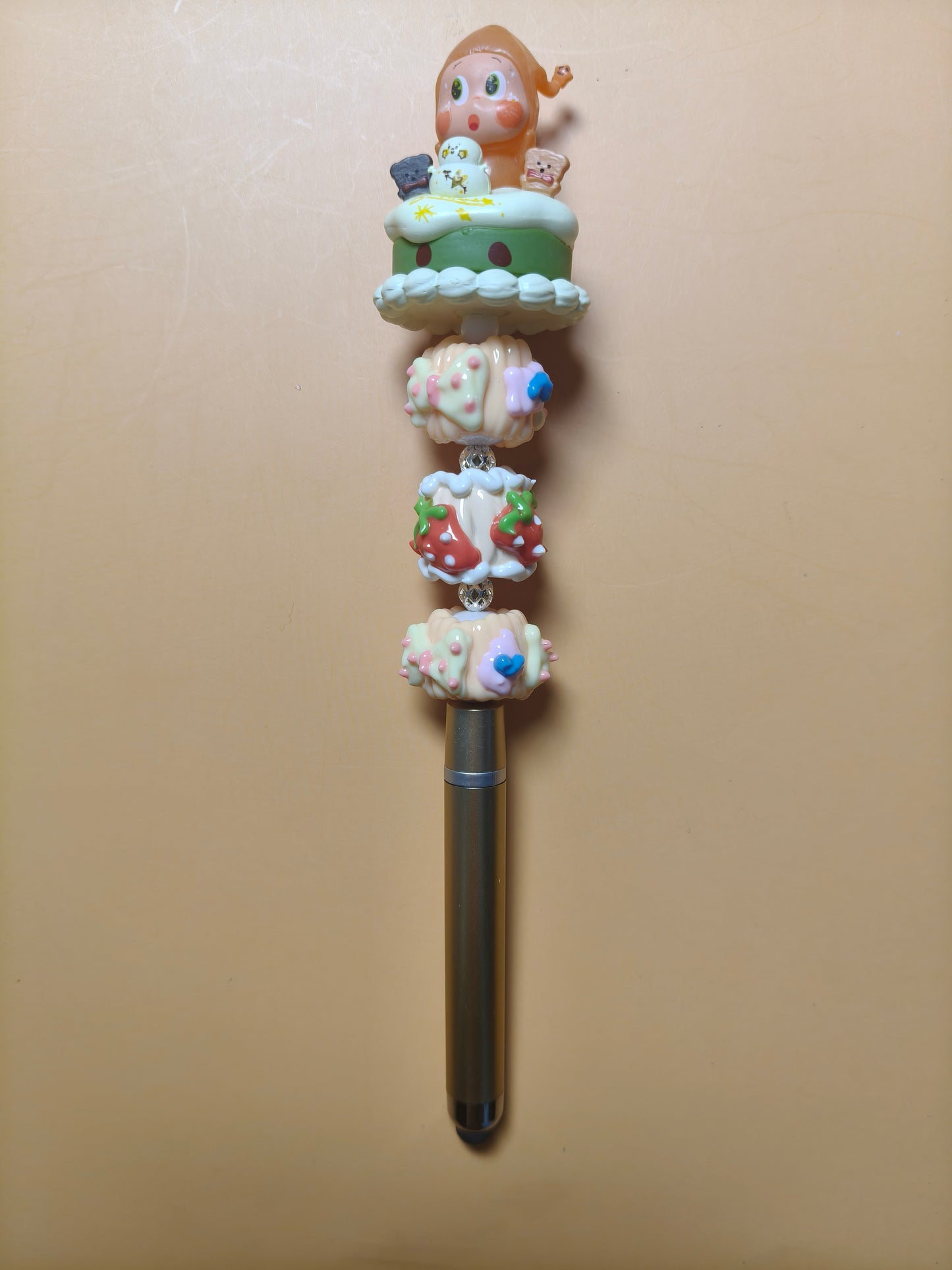 3月27日　新作