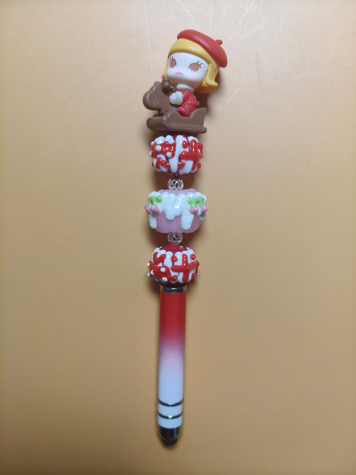 3月27日　新作