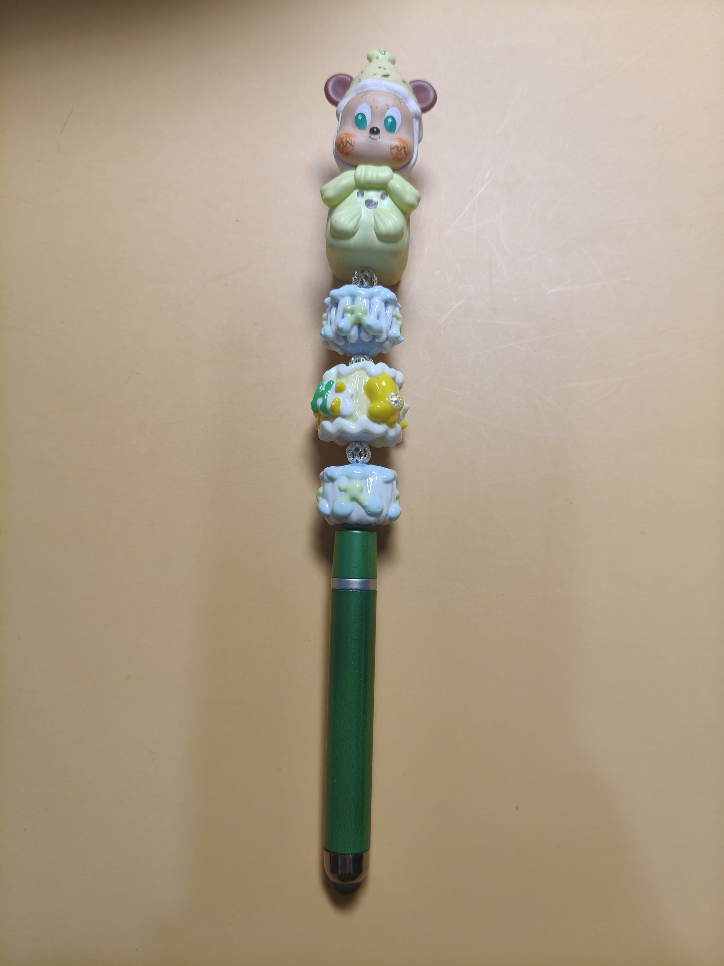 3月27日　新作
