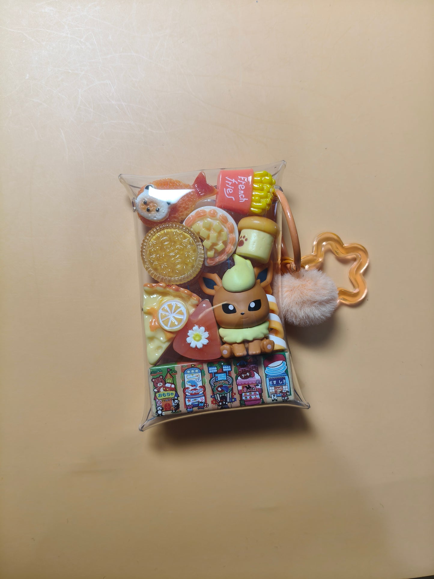 3月27日　新作