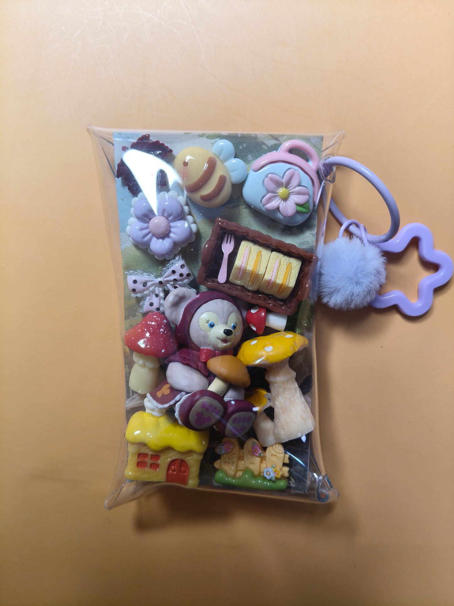 3月27日　新作