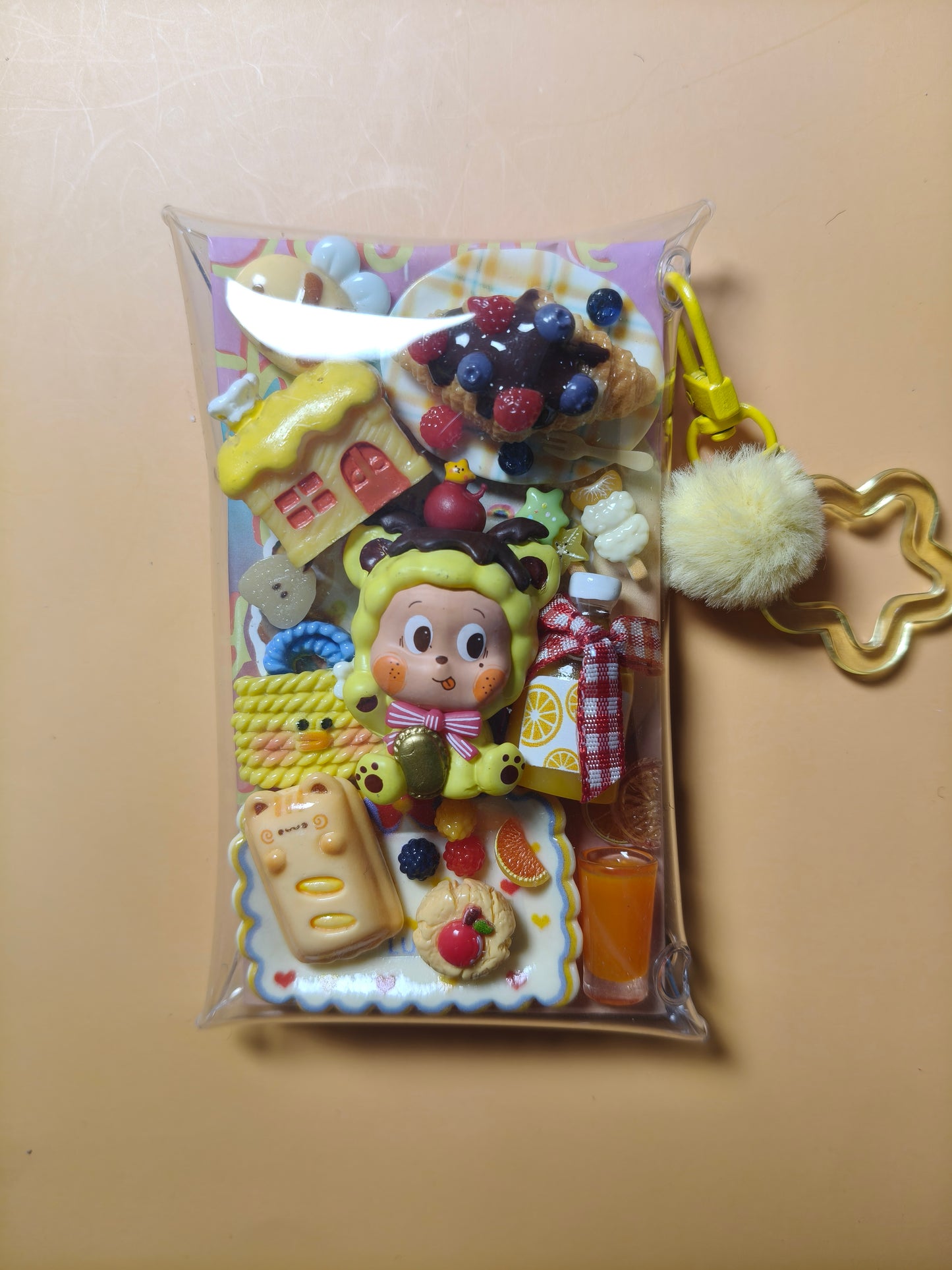 3月27日　新作