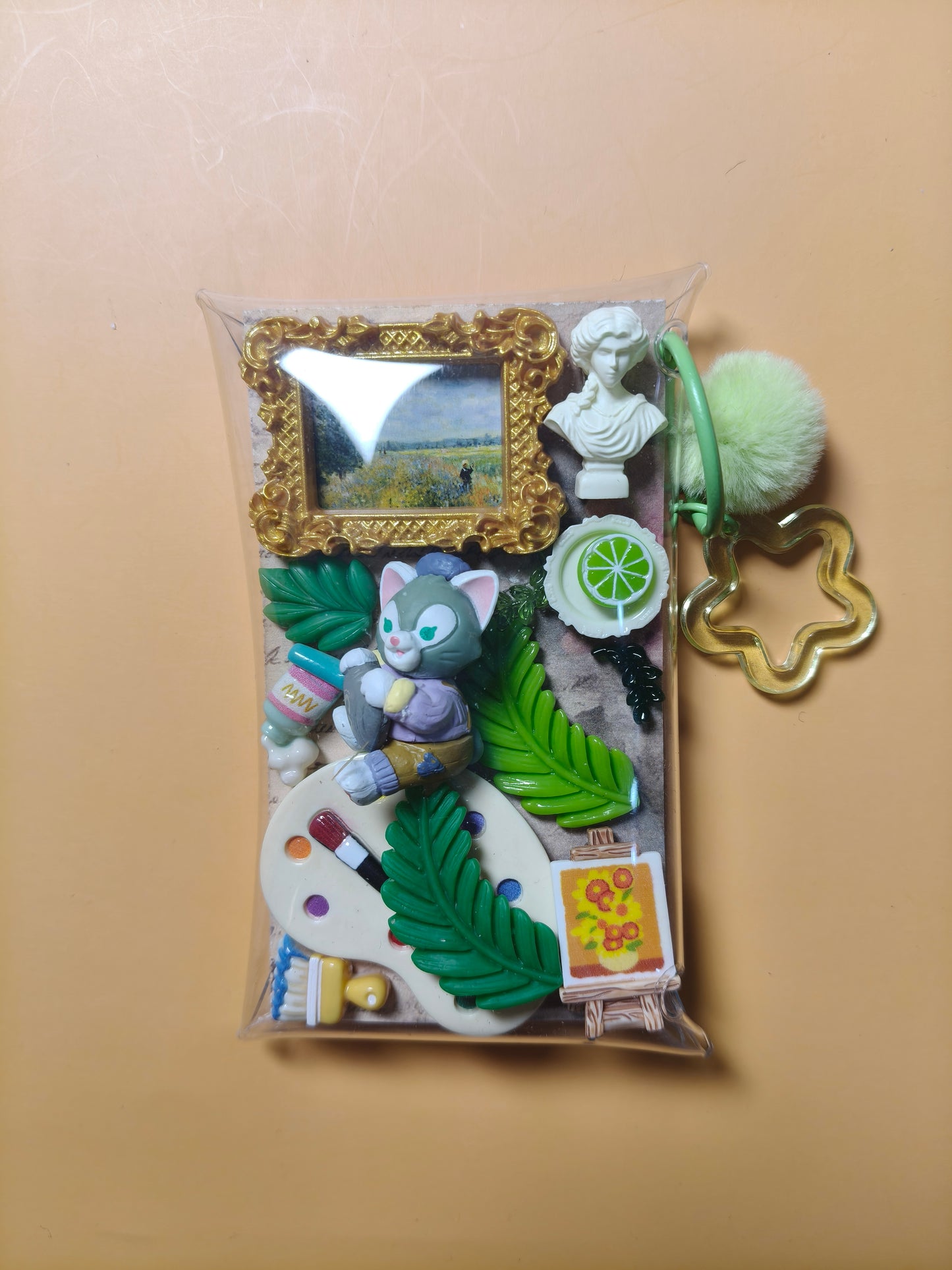 3月27日　新作