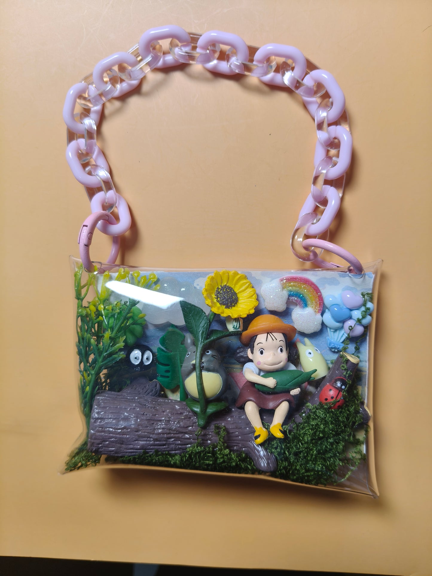 3月27日　新作