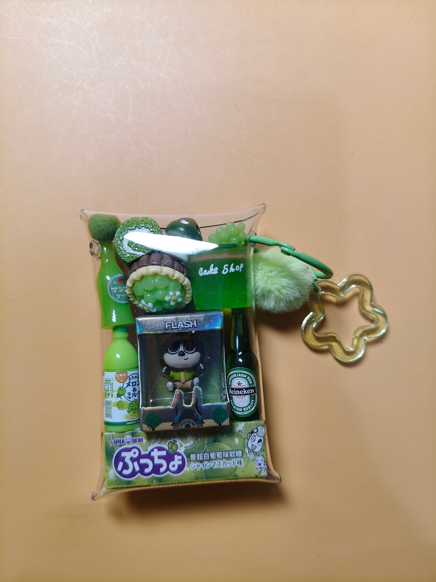 3月30日　新作
