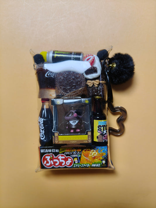 4月12日　新作