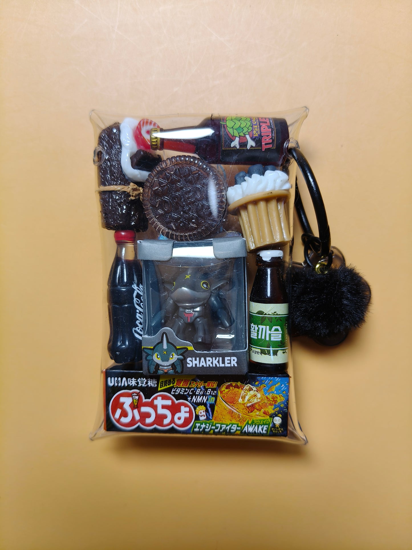 4月12日　新作