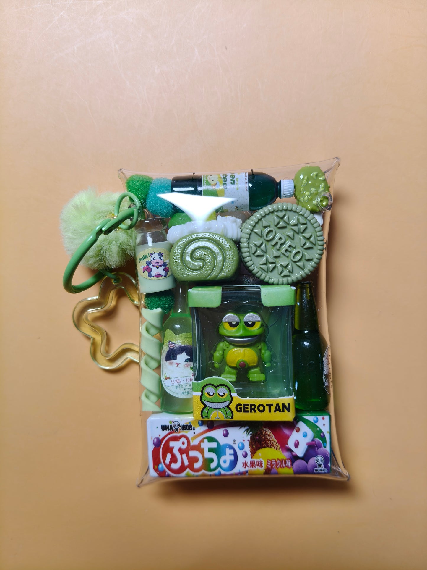 4月12日　新作