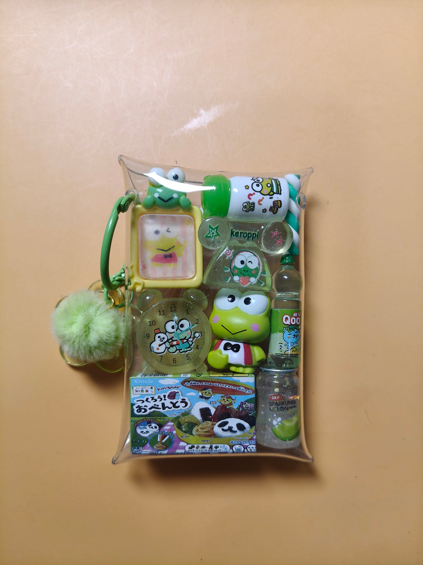 4月12日　新作
