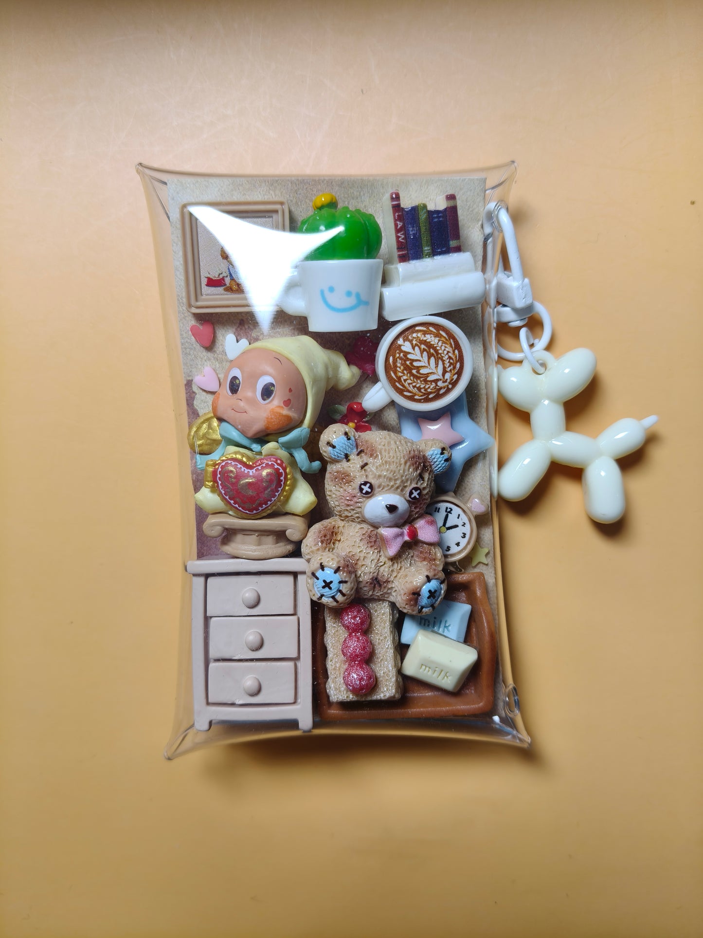 4月12日　新作