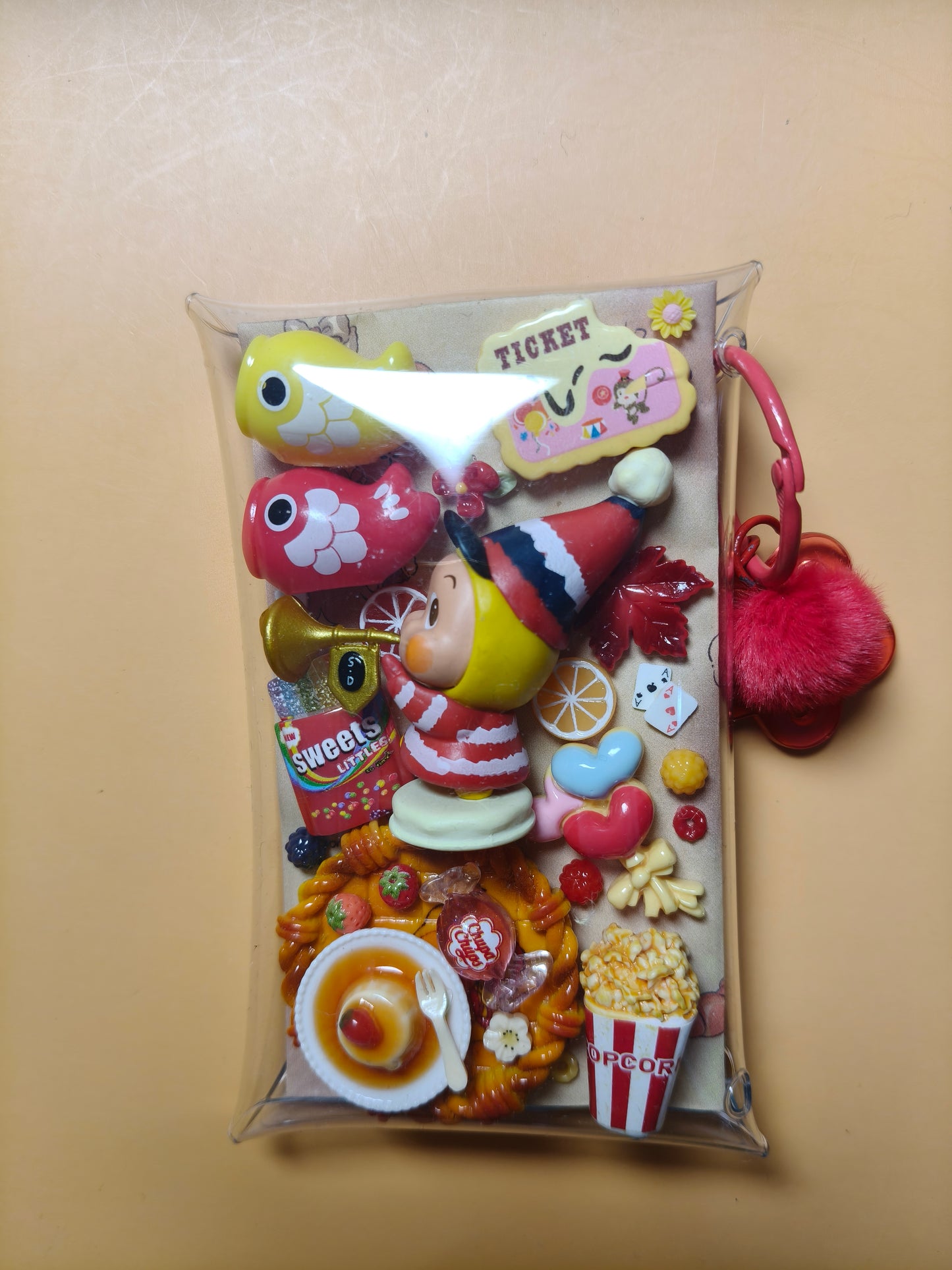 4月12日　新作