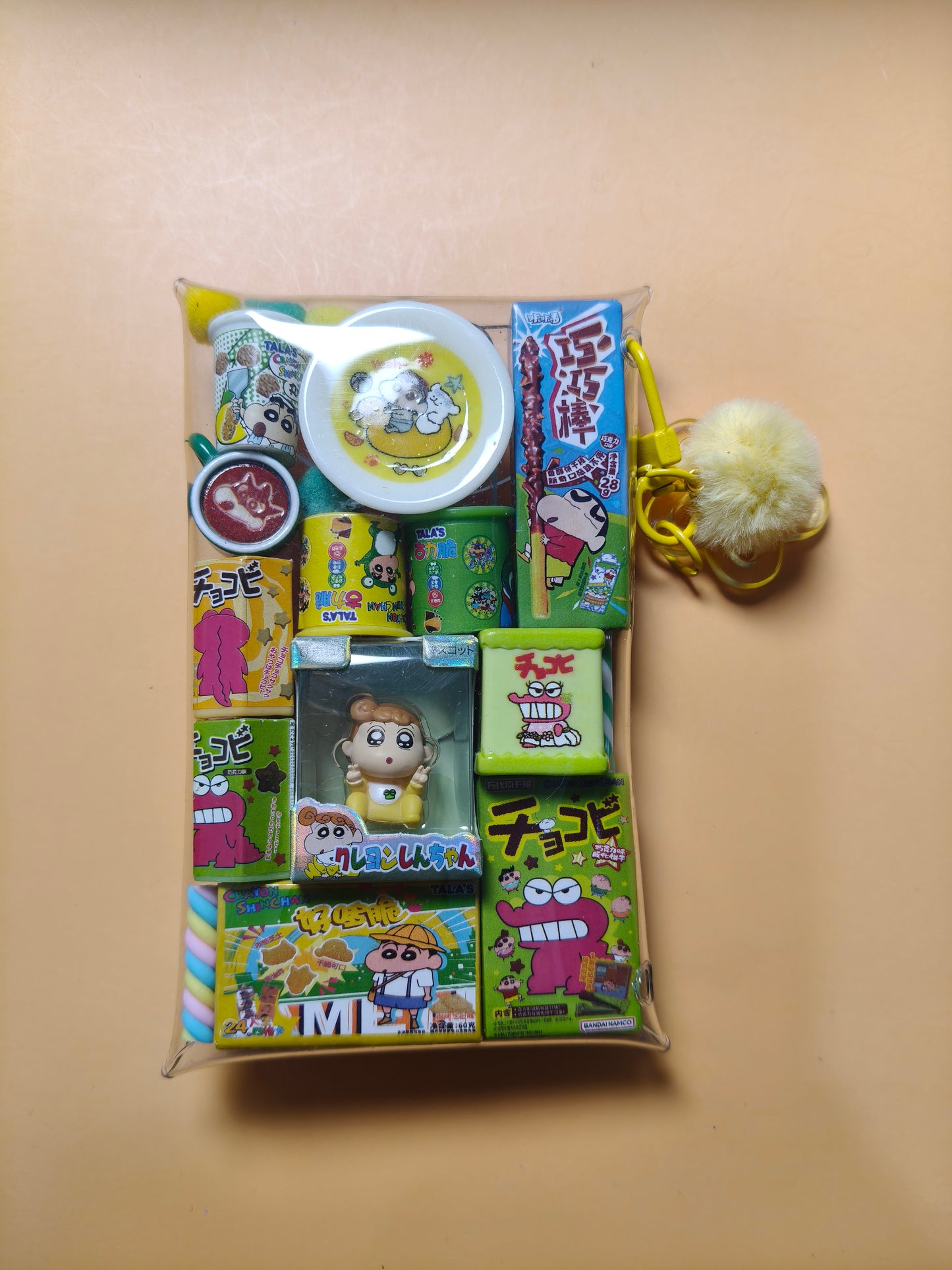 4月12日　新作