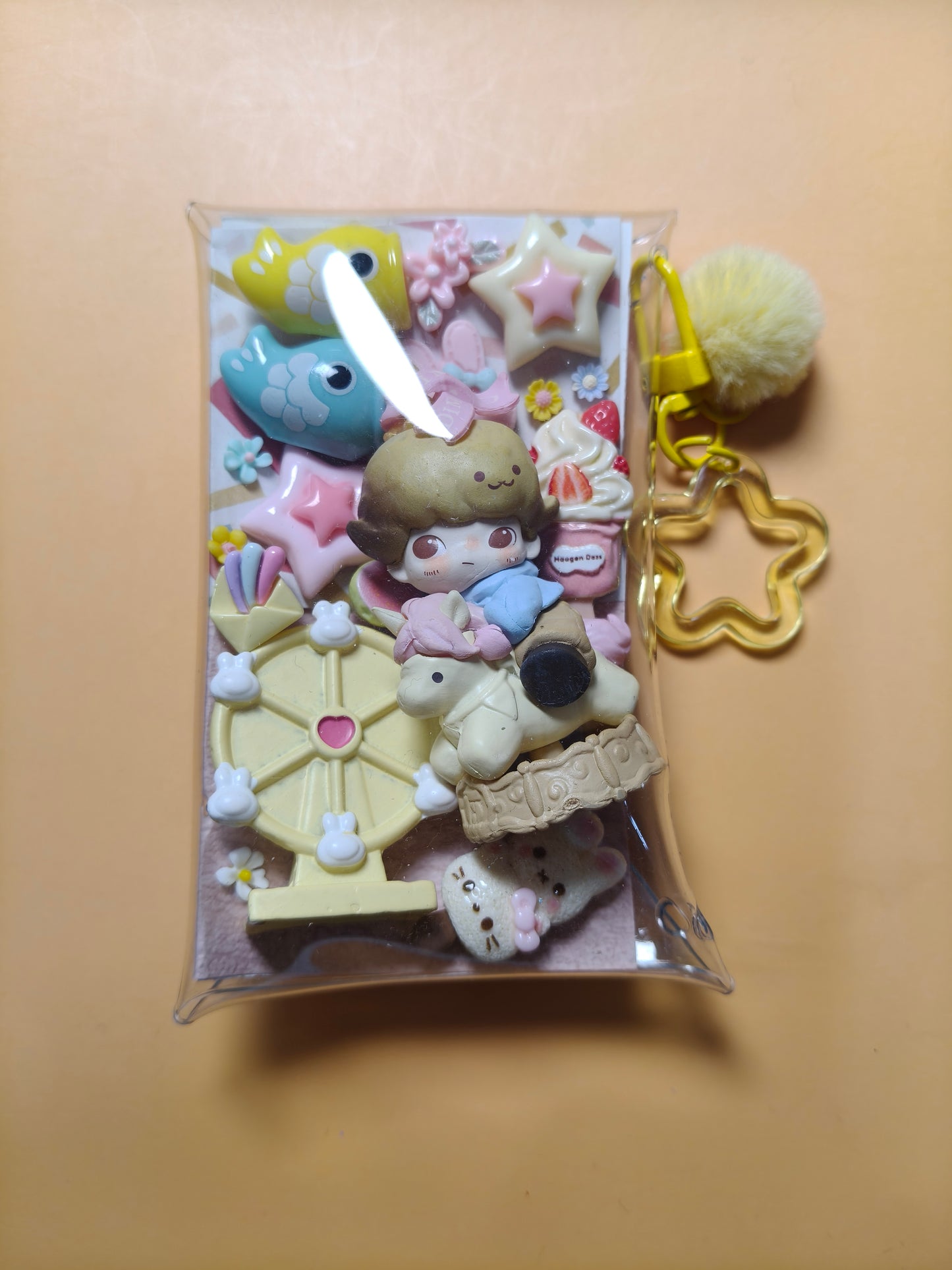 4月12日　新作