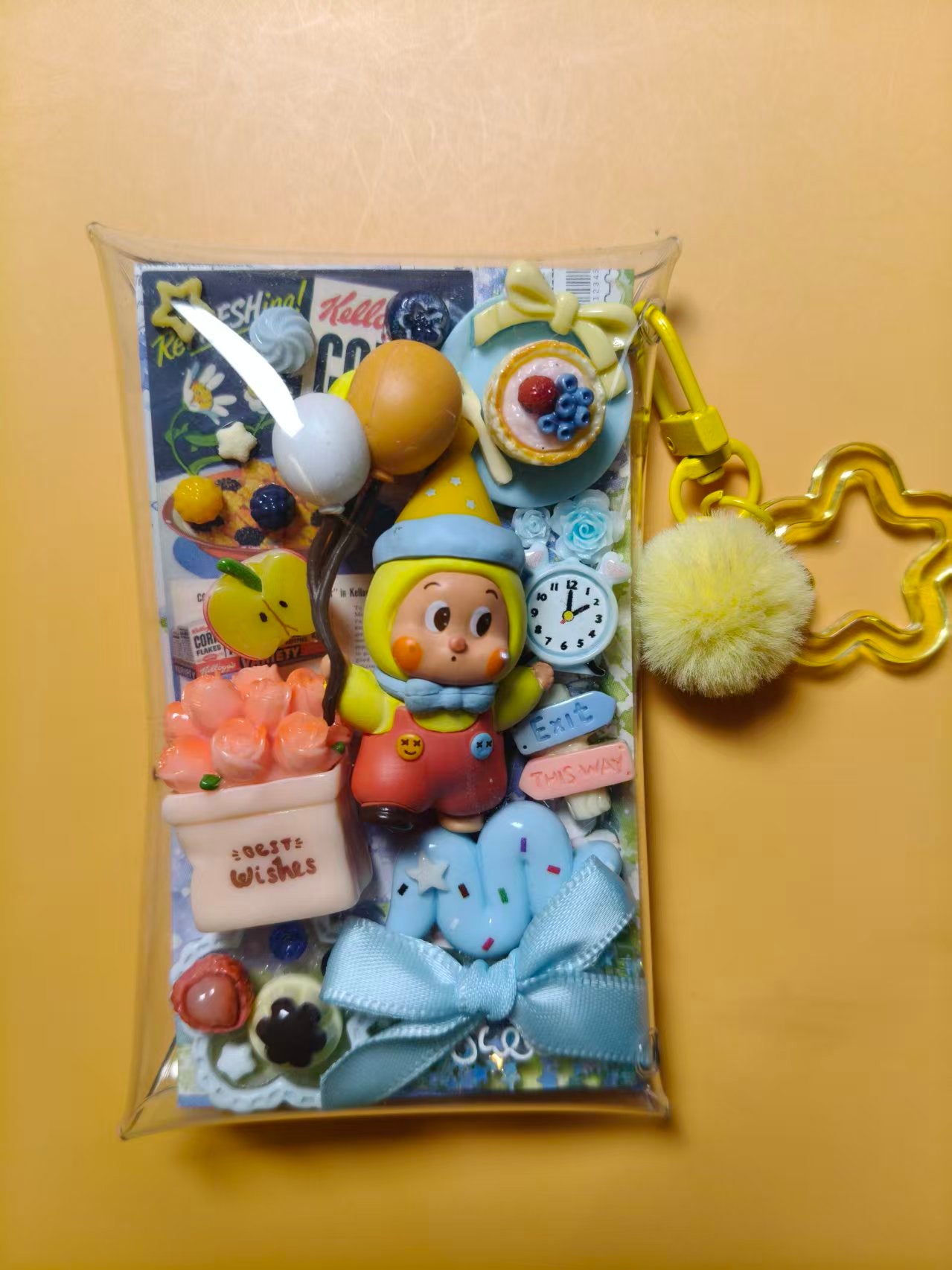 4月14日　新作