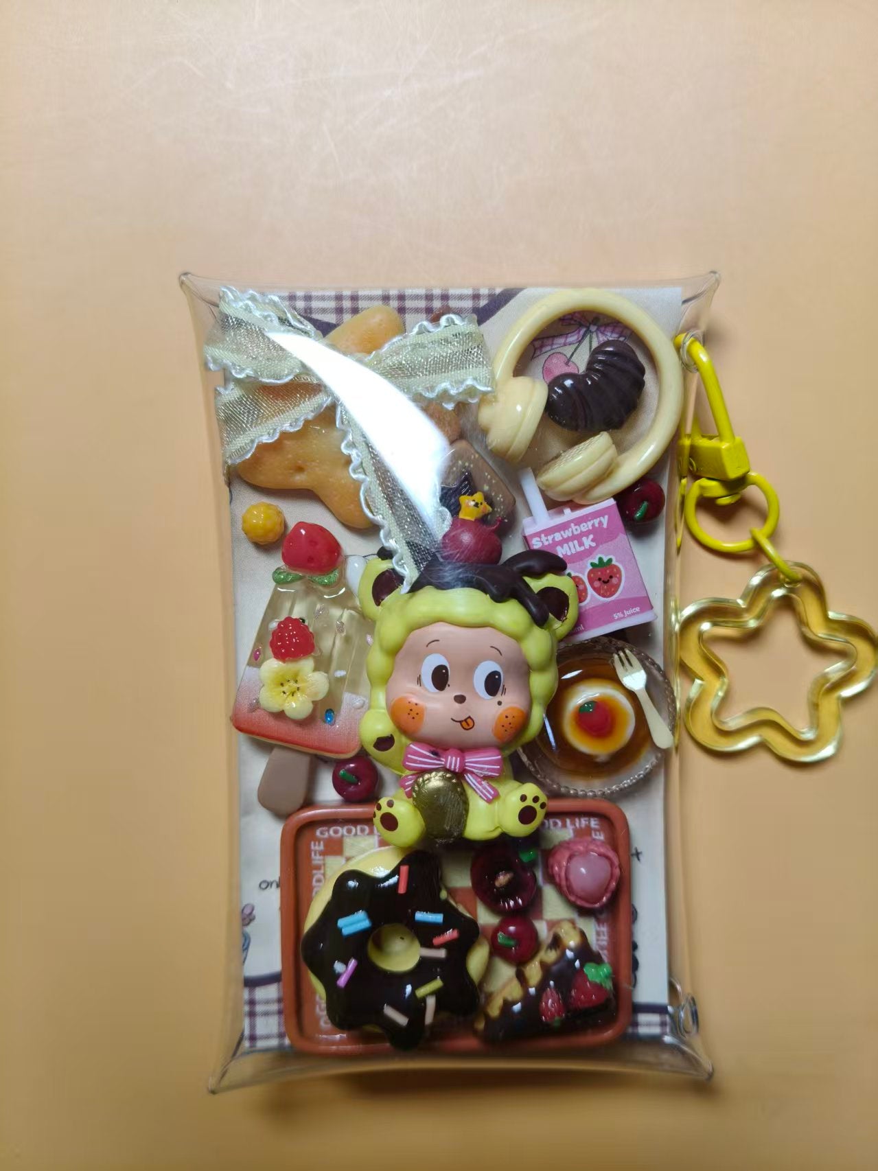 4月14日　新作