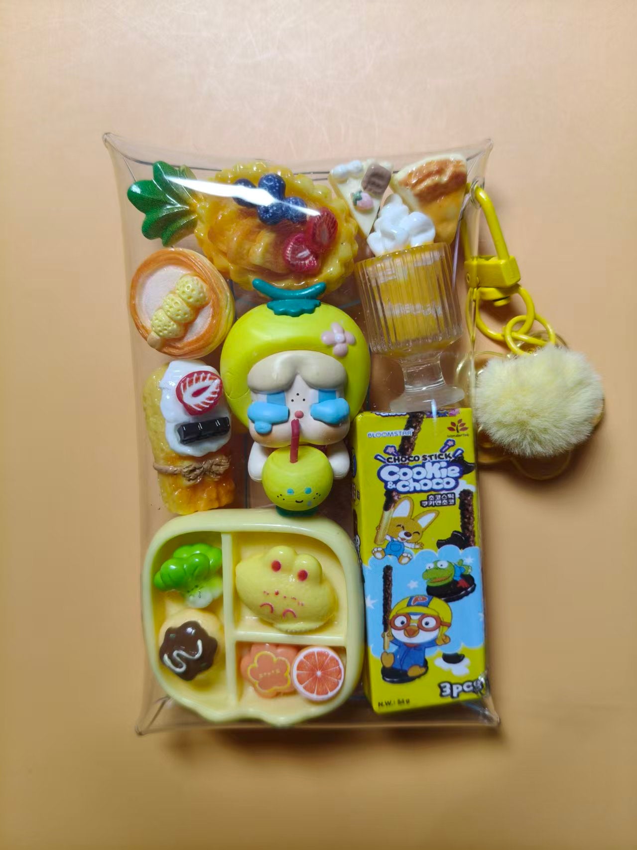 4月14日　新作