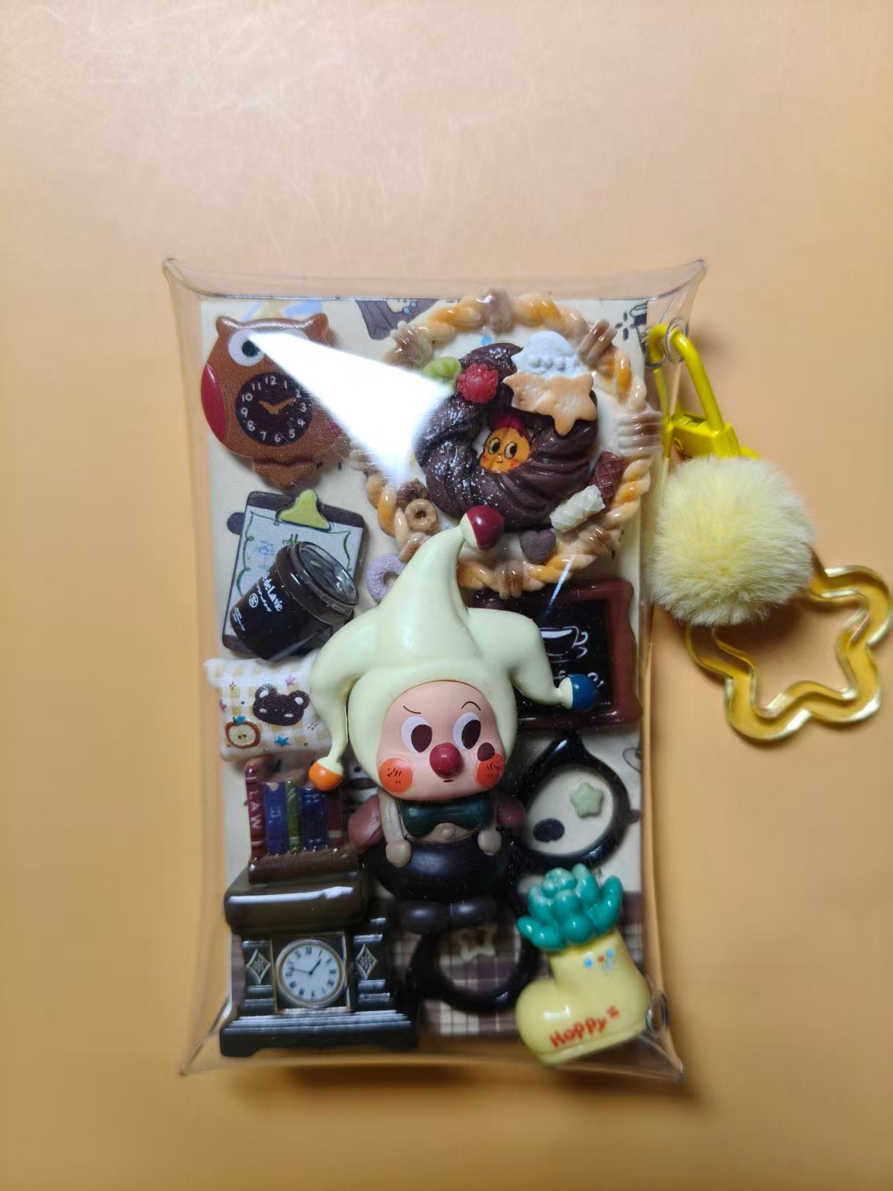 4月14日　新作