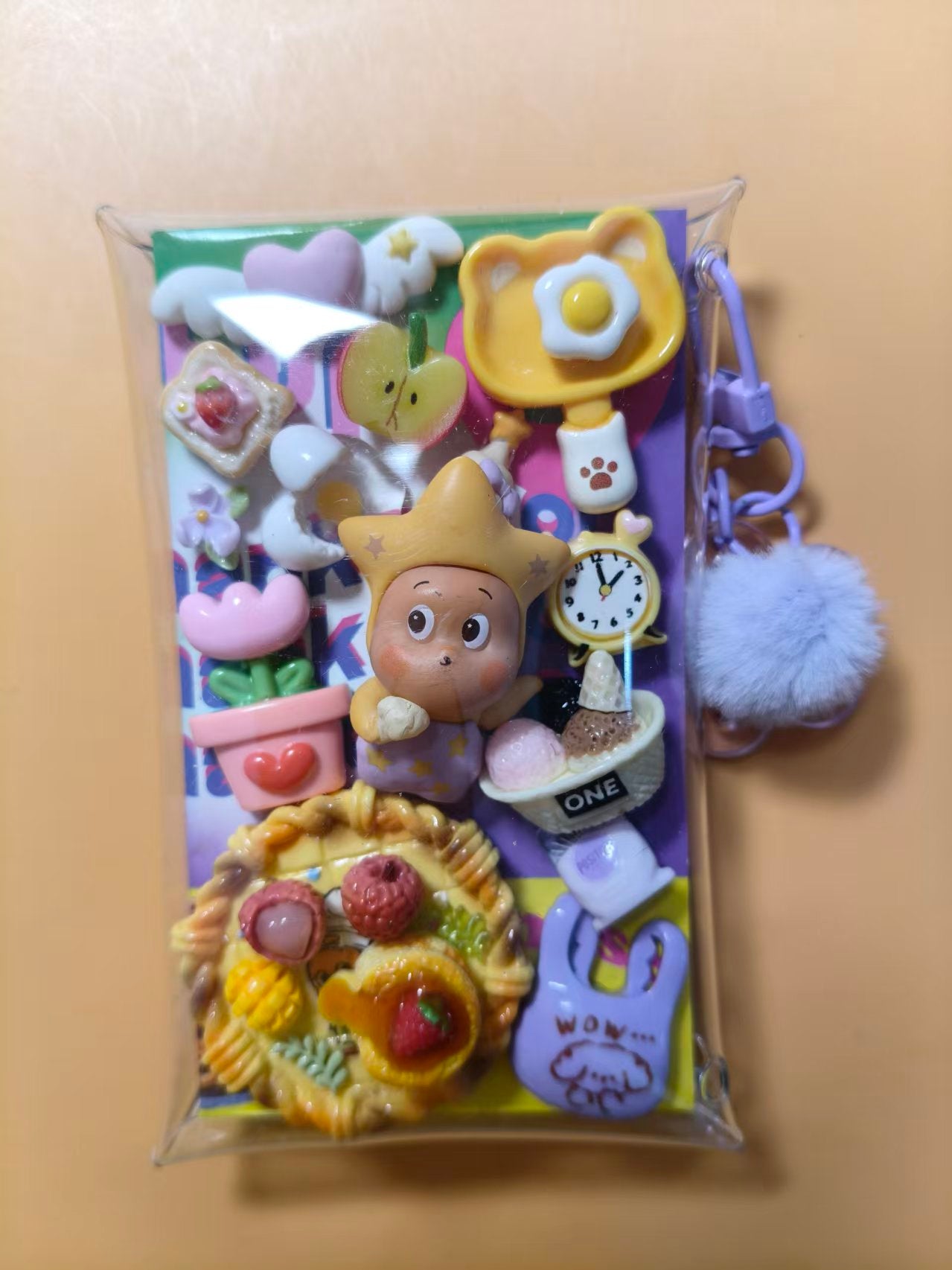 4月14日　新作