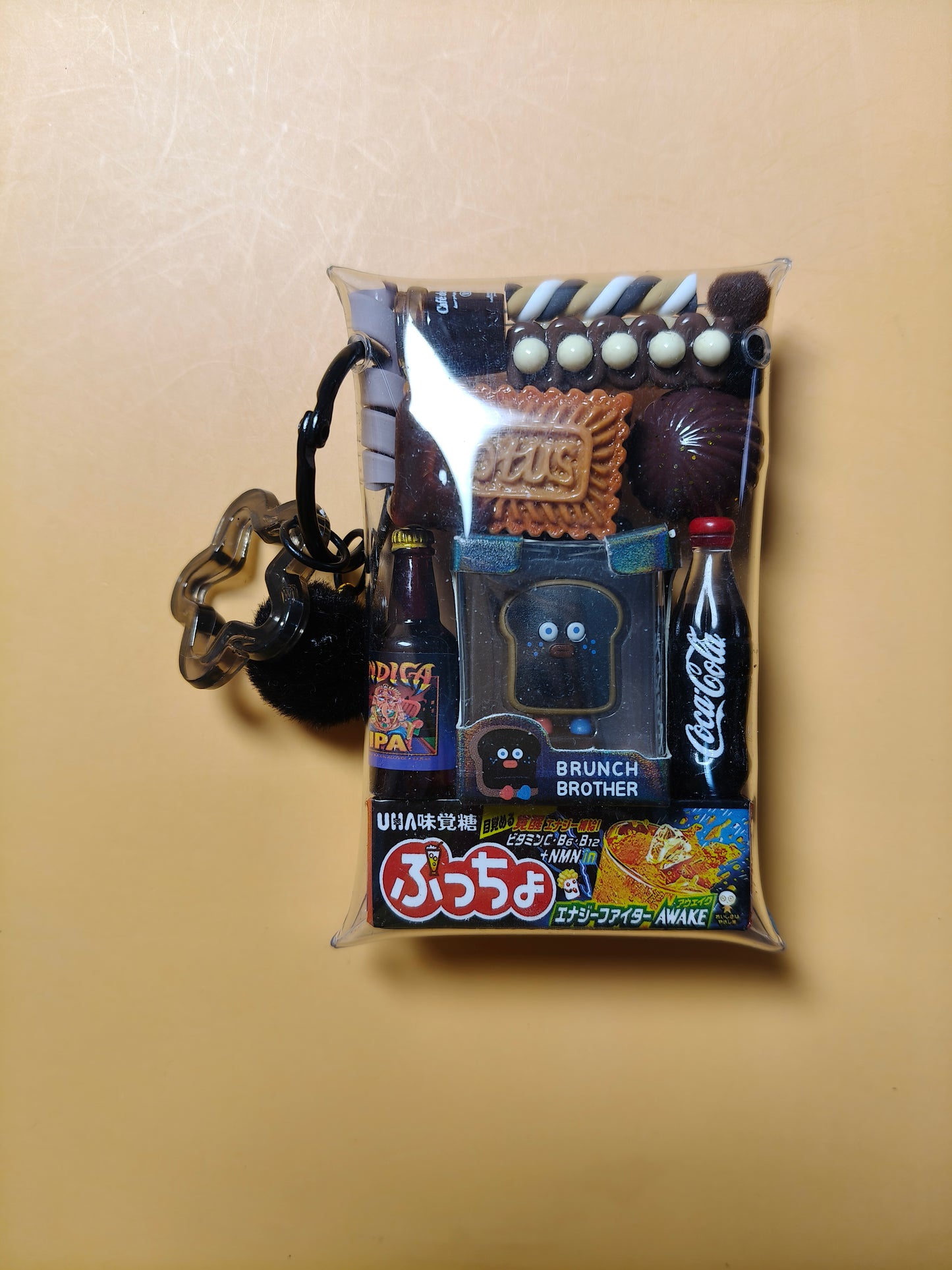 4月14日　新作