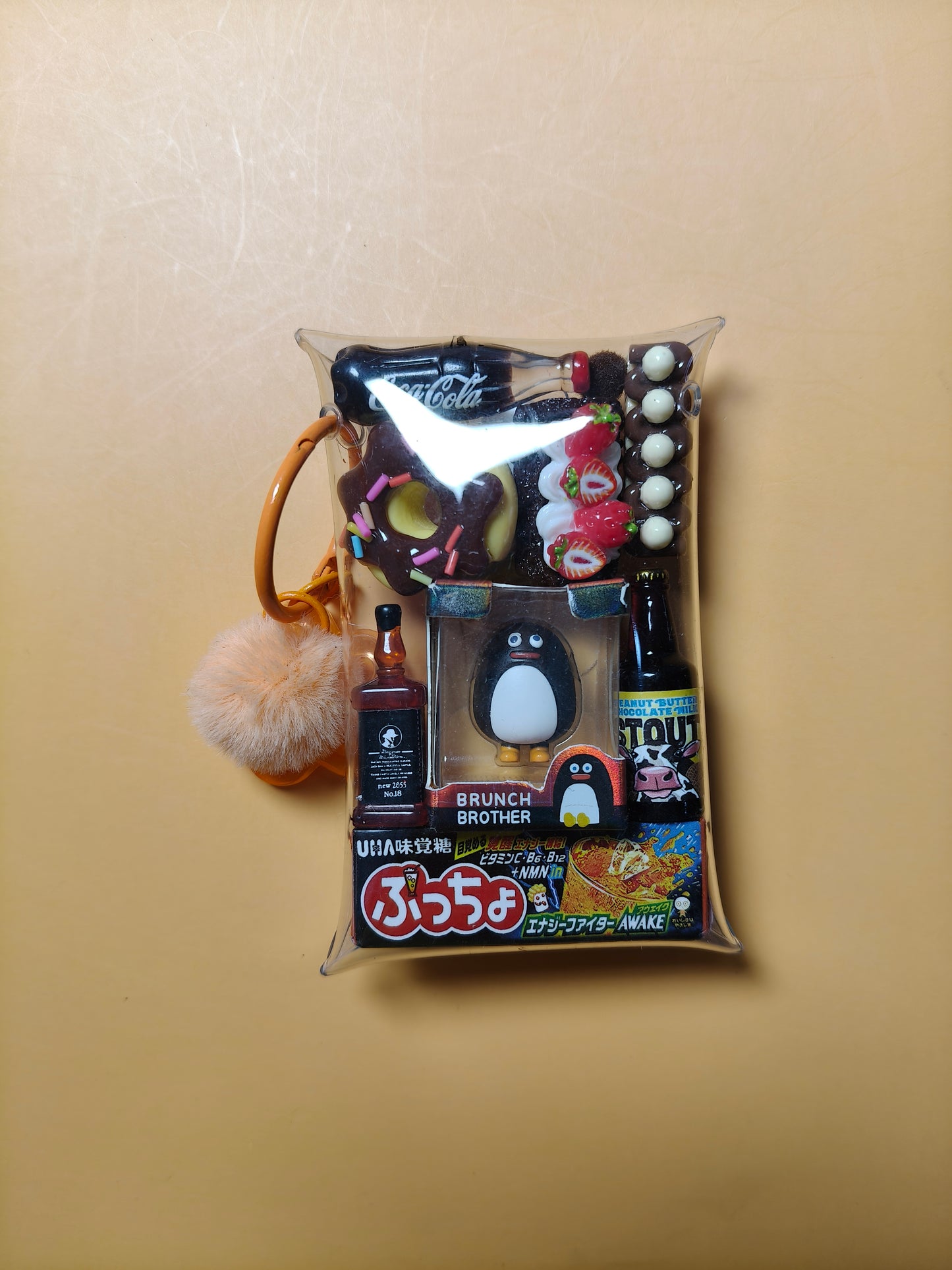 4月14日　新作